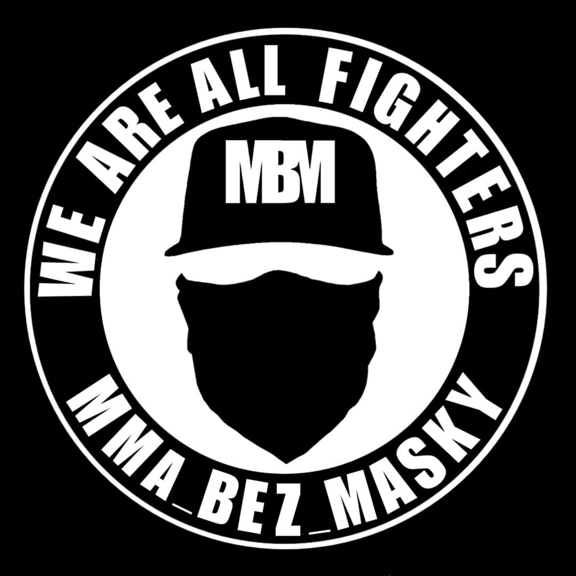 MMA BEZ MASKY