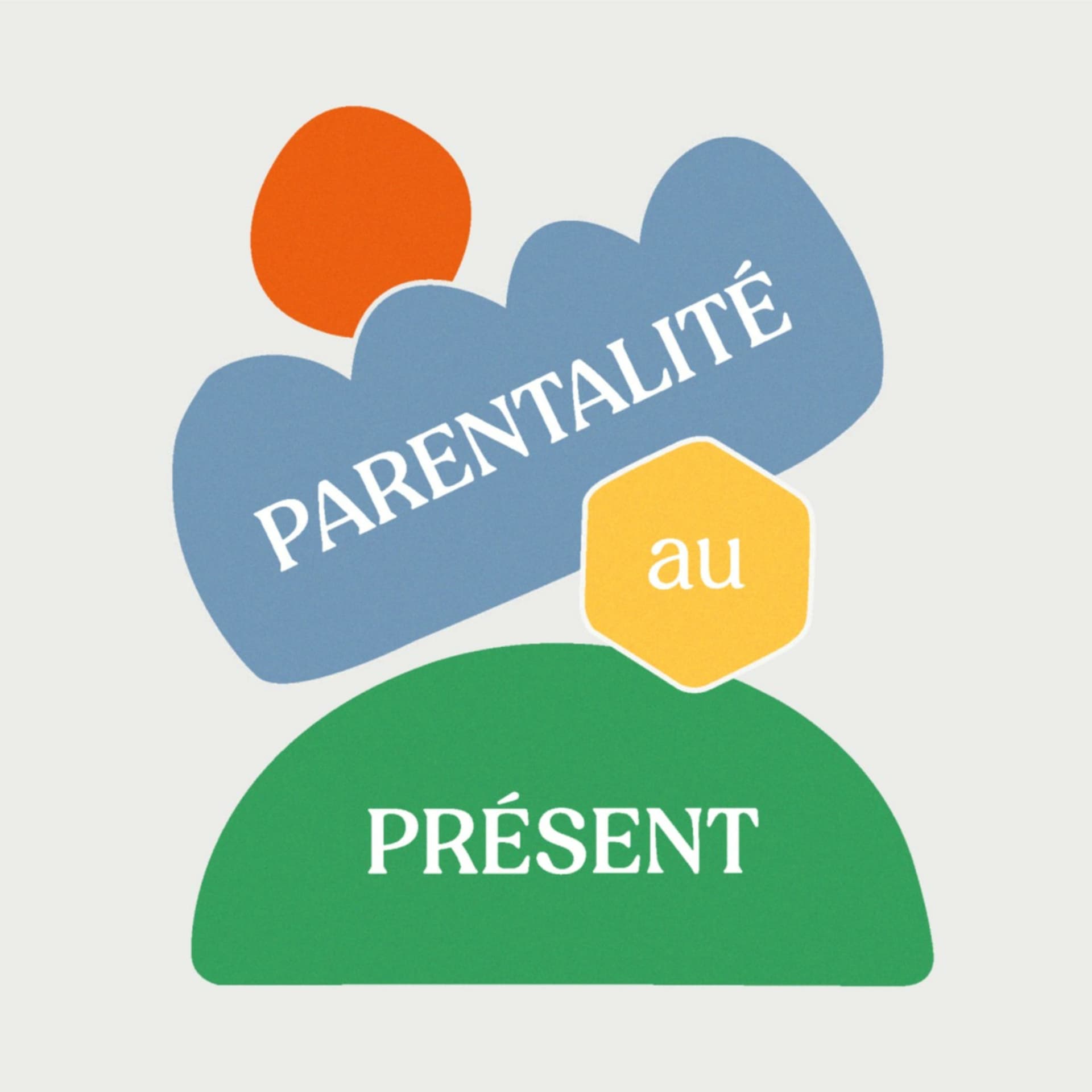 PARENTALITÉ au PRÉSENT - Podcasts