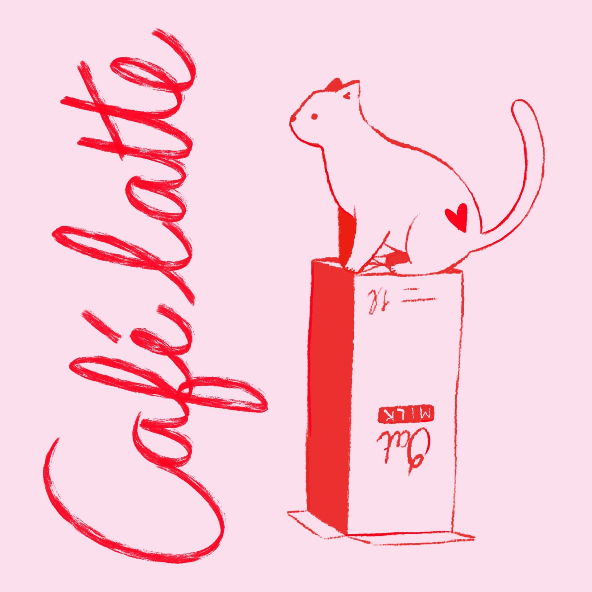 Cafe Latte Podcast - Podcasts