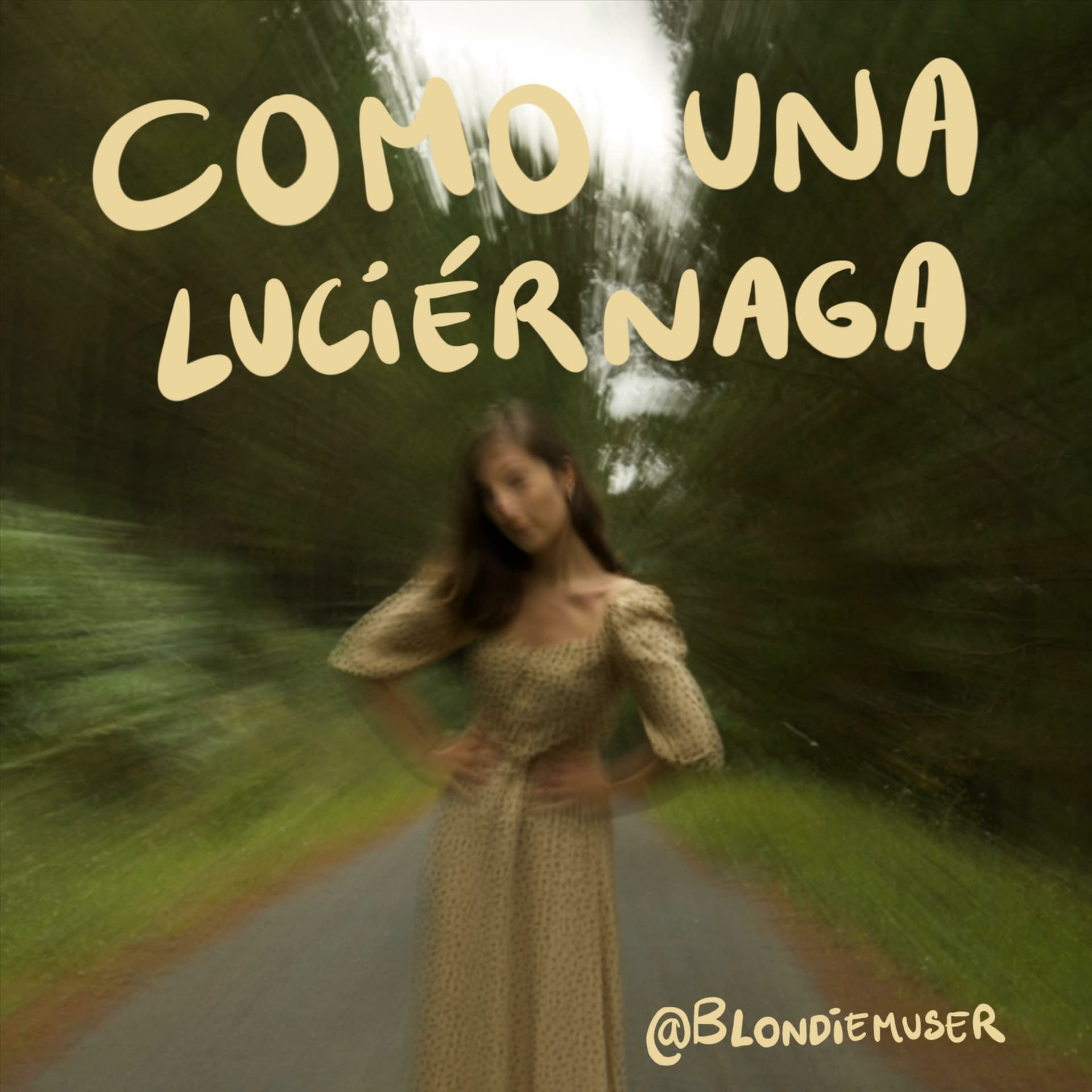 Como una luciérnaga - Podcasts
