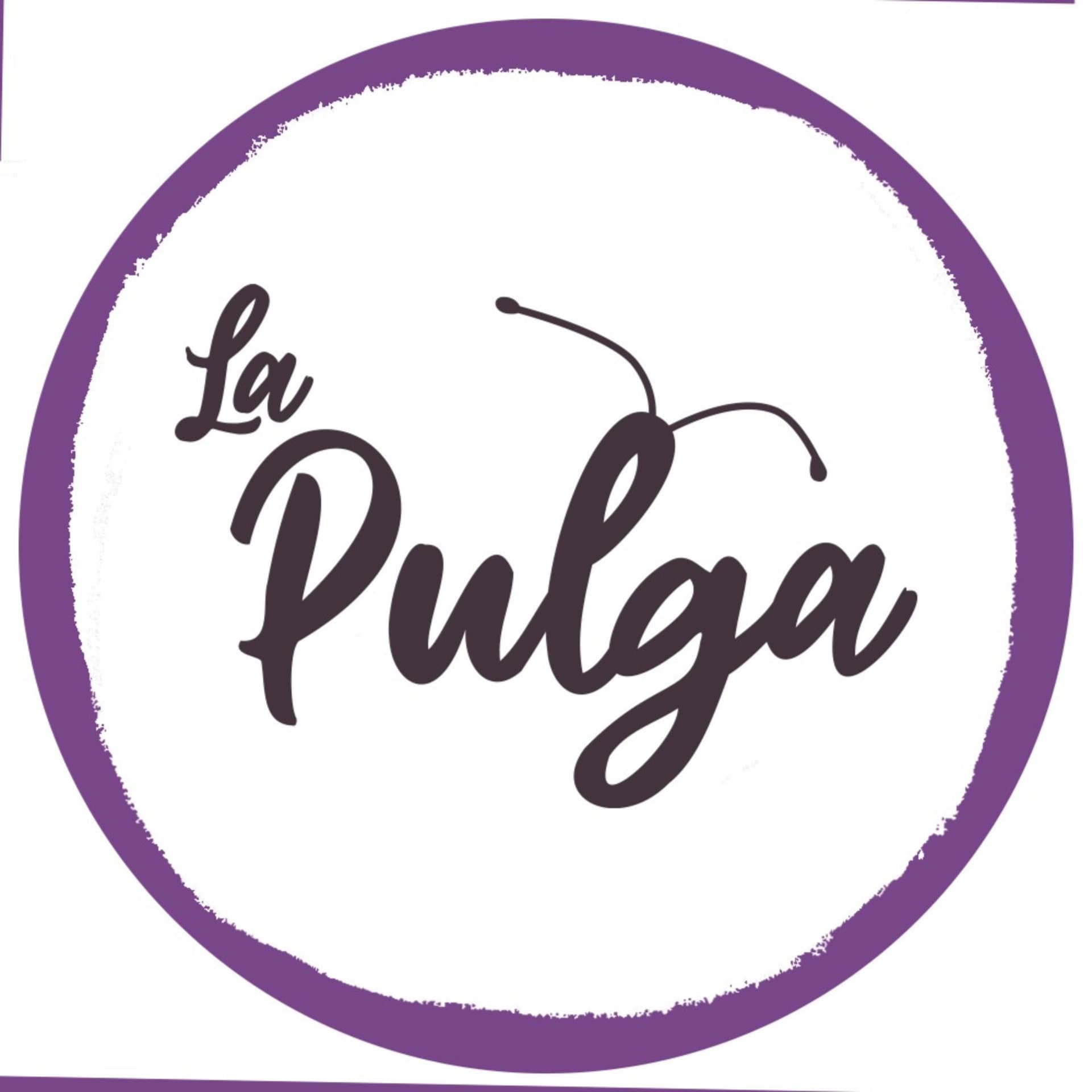 La Pulga Podcast - Podcasts