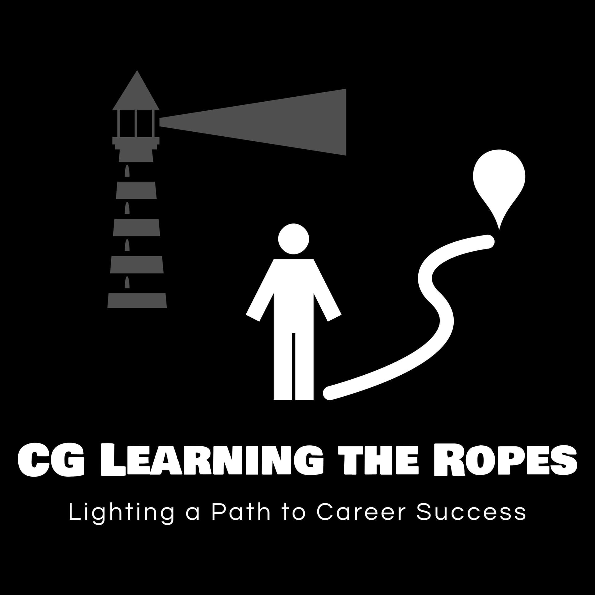 CG Learning The Ropes - Podcasts