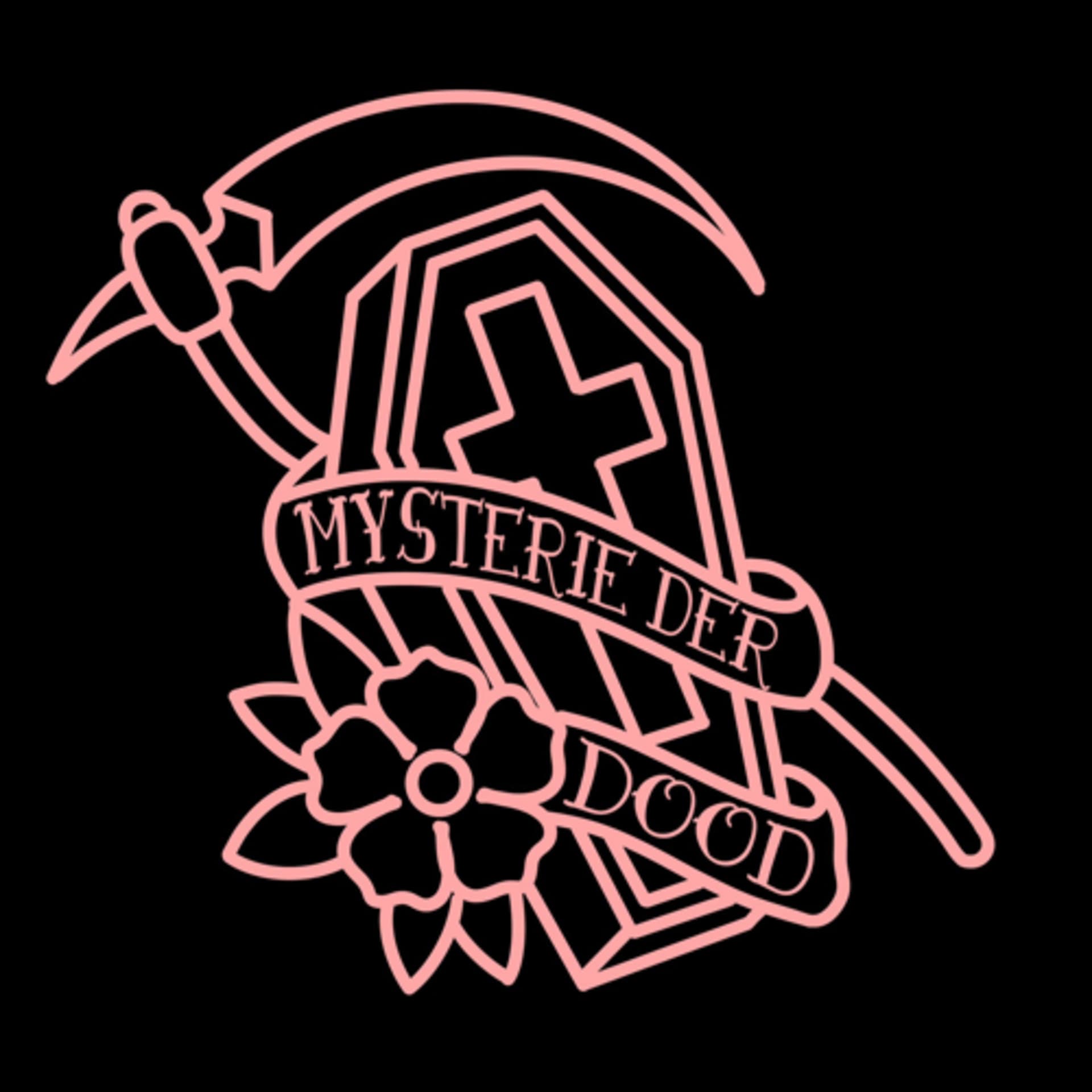 Mysterie der dood - Podcasts