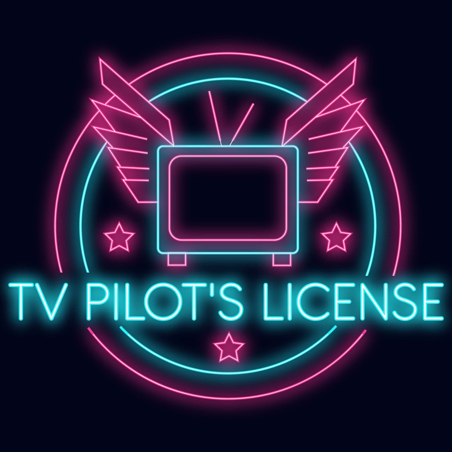 TV Pilot's License - Podcasts