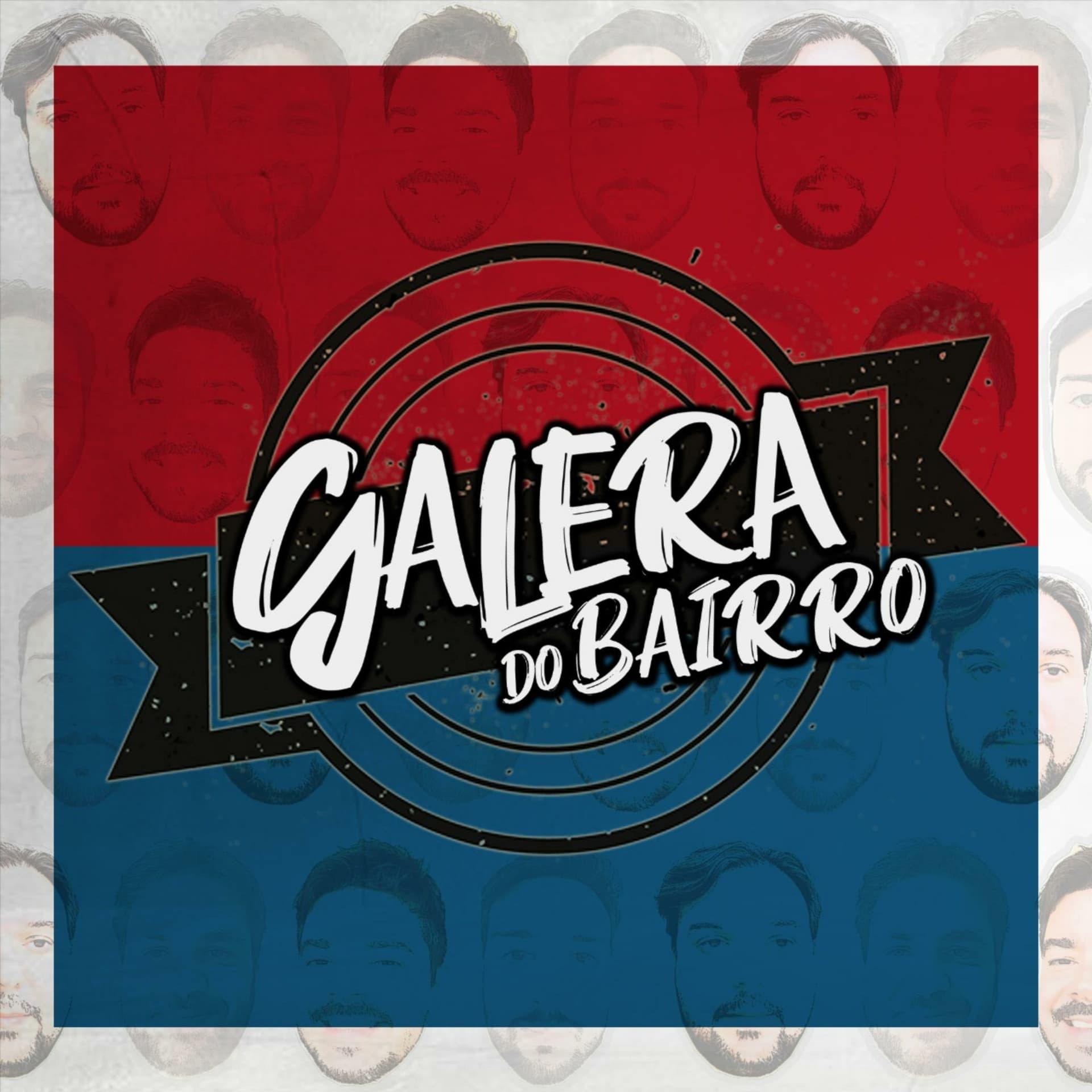 Galera do Bairro - Podcasts