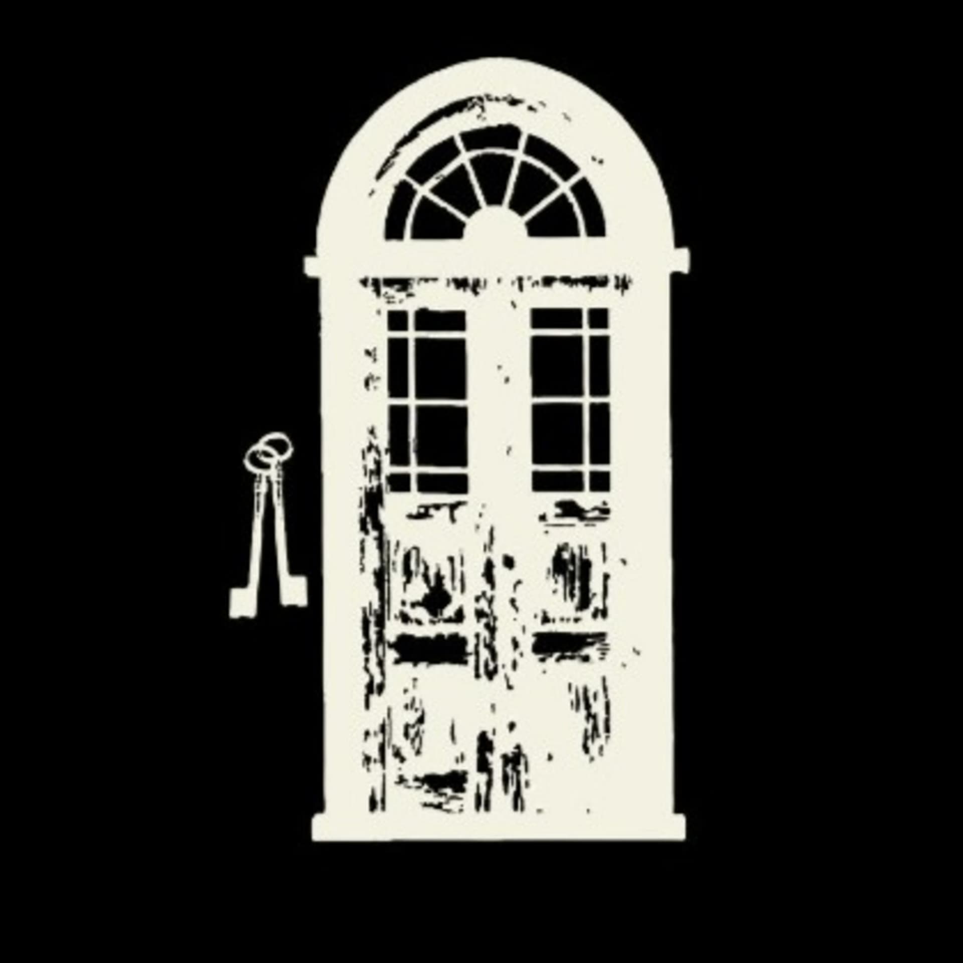 1.- Tengo la llave de la puerta que quieras abrir Podcast de Poesía - Podcasts