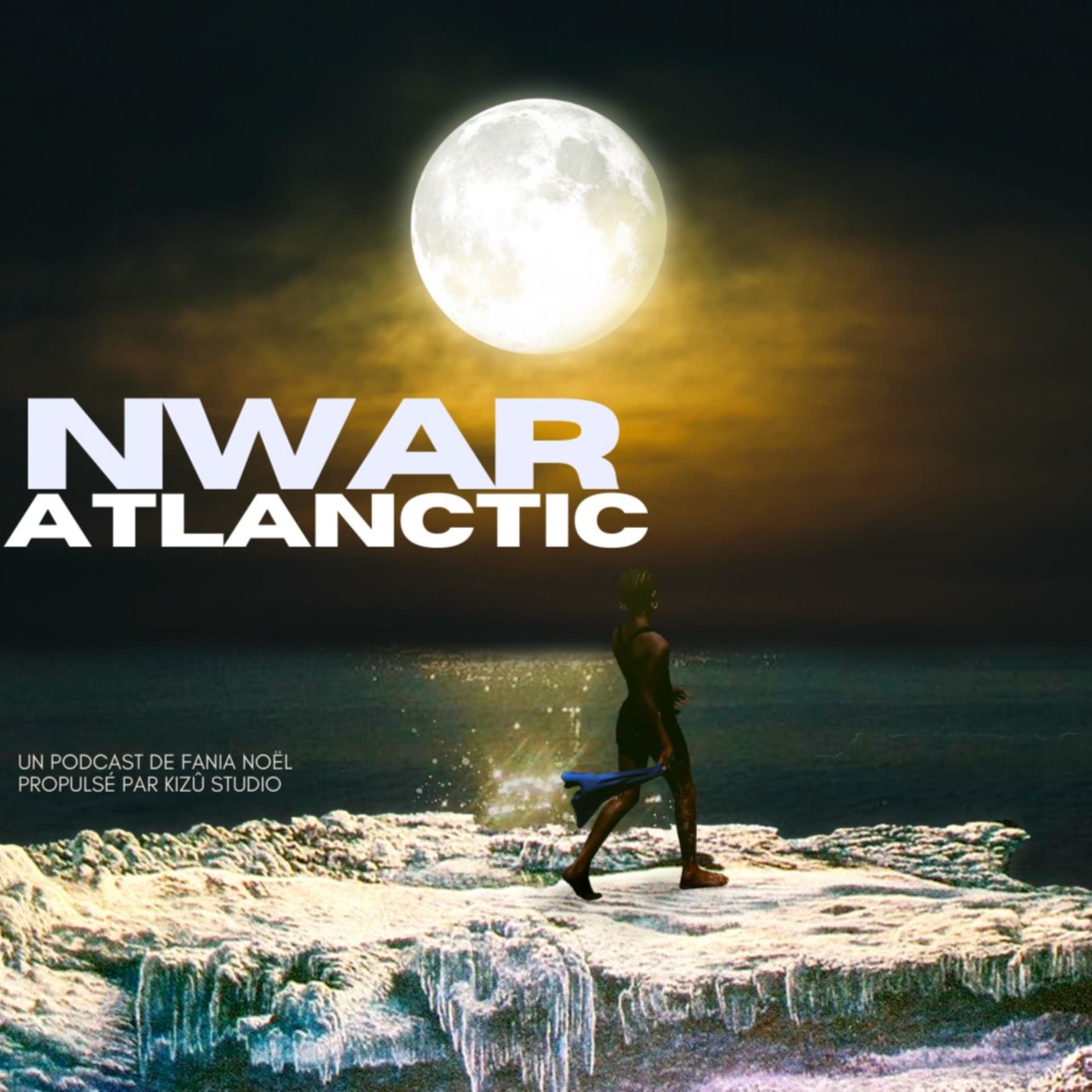Nwar Atlantic - Podcasts