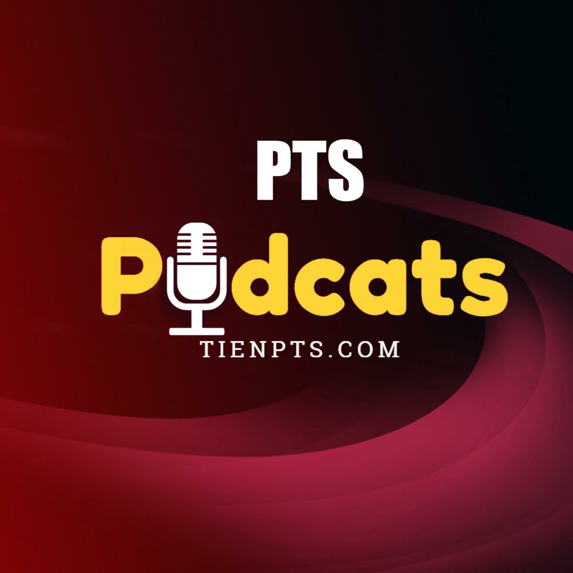 Tienpts - Podcasts