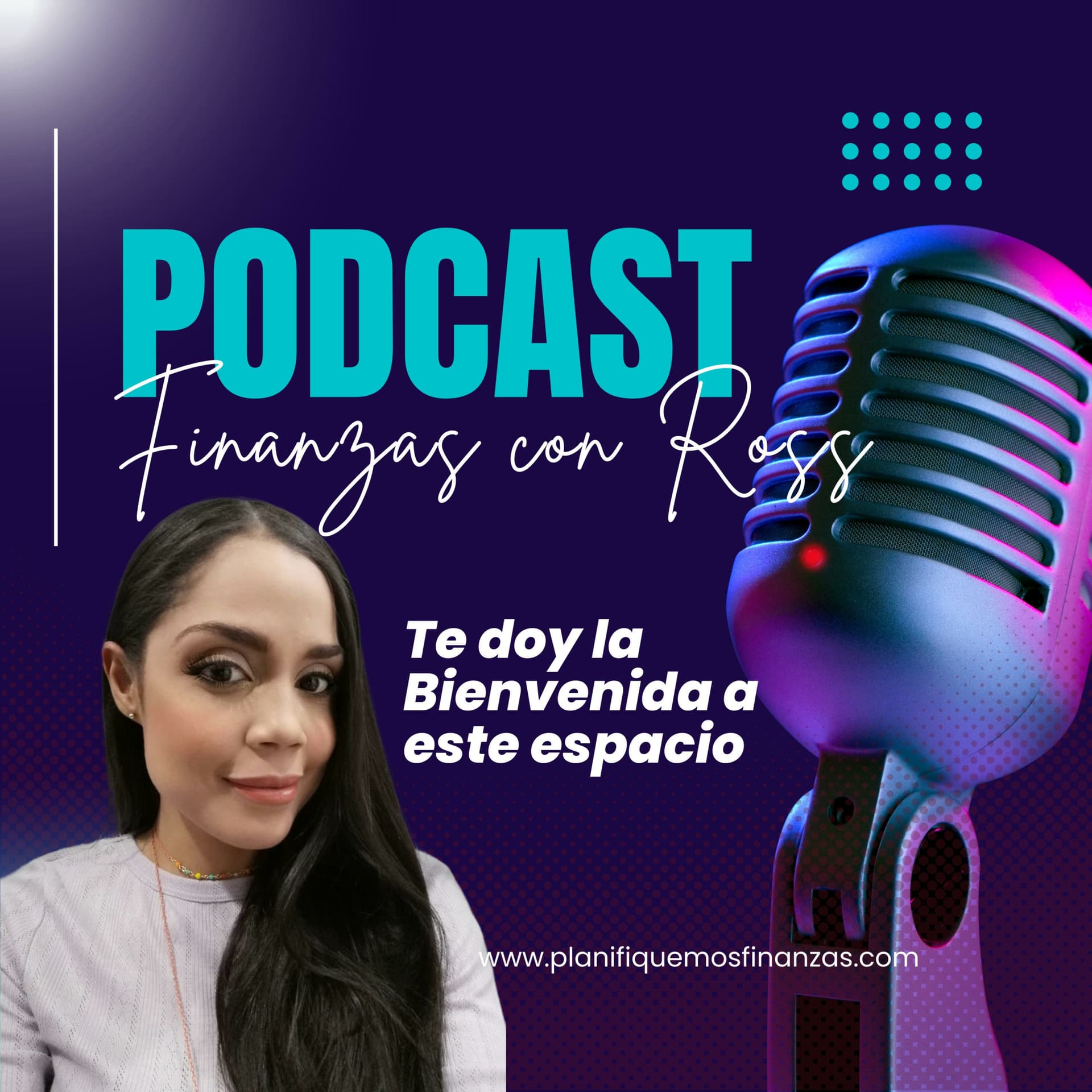 Finanzas con Ross - Podcasts