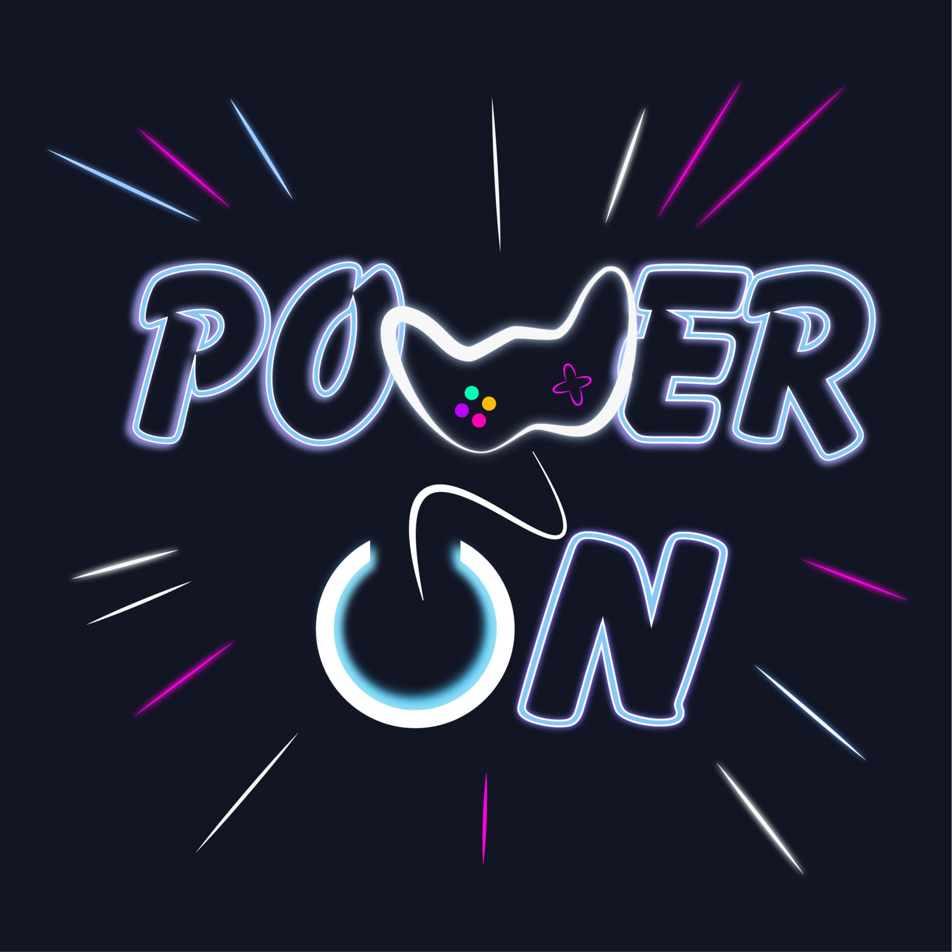 Power On! - Der Gaming-Podcast - Podcasts