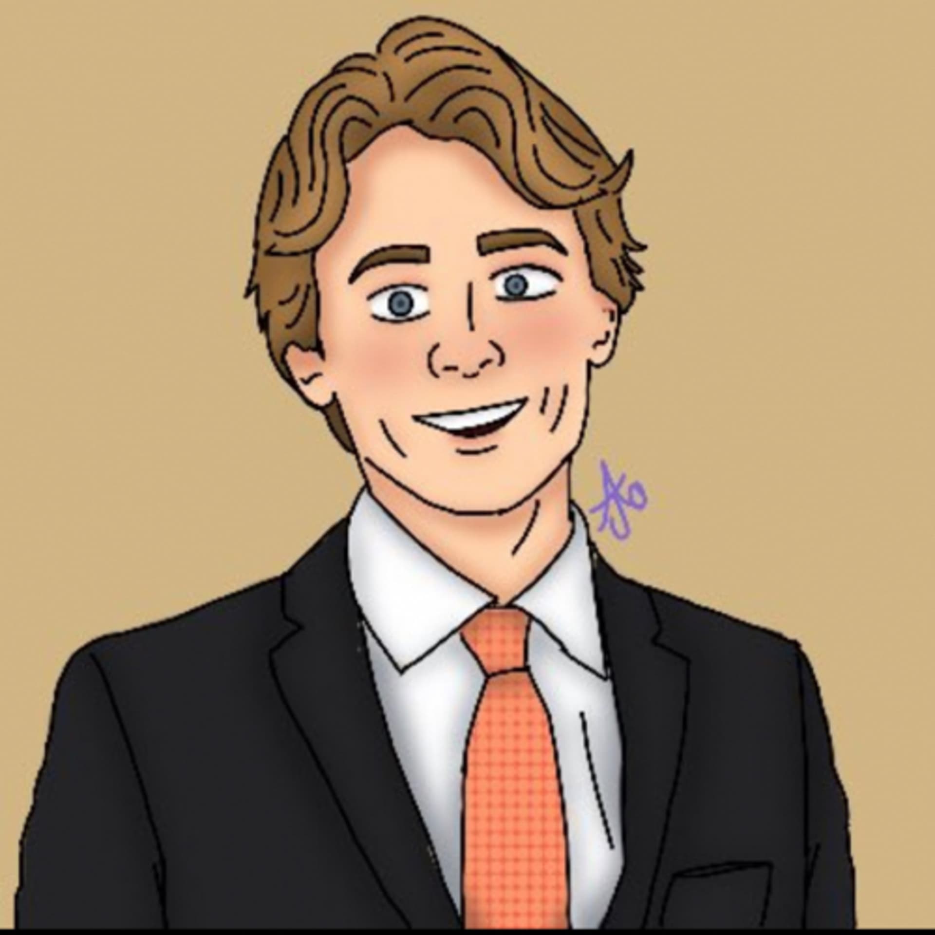 Connor Pugs - Podcasts