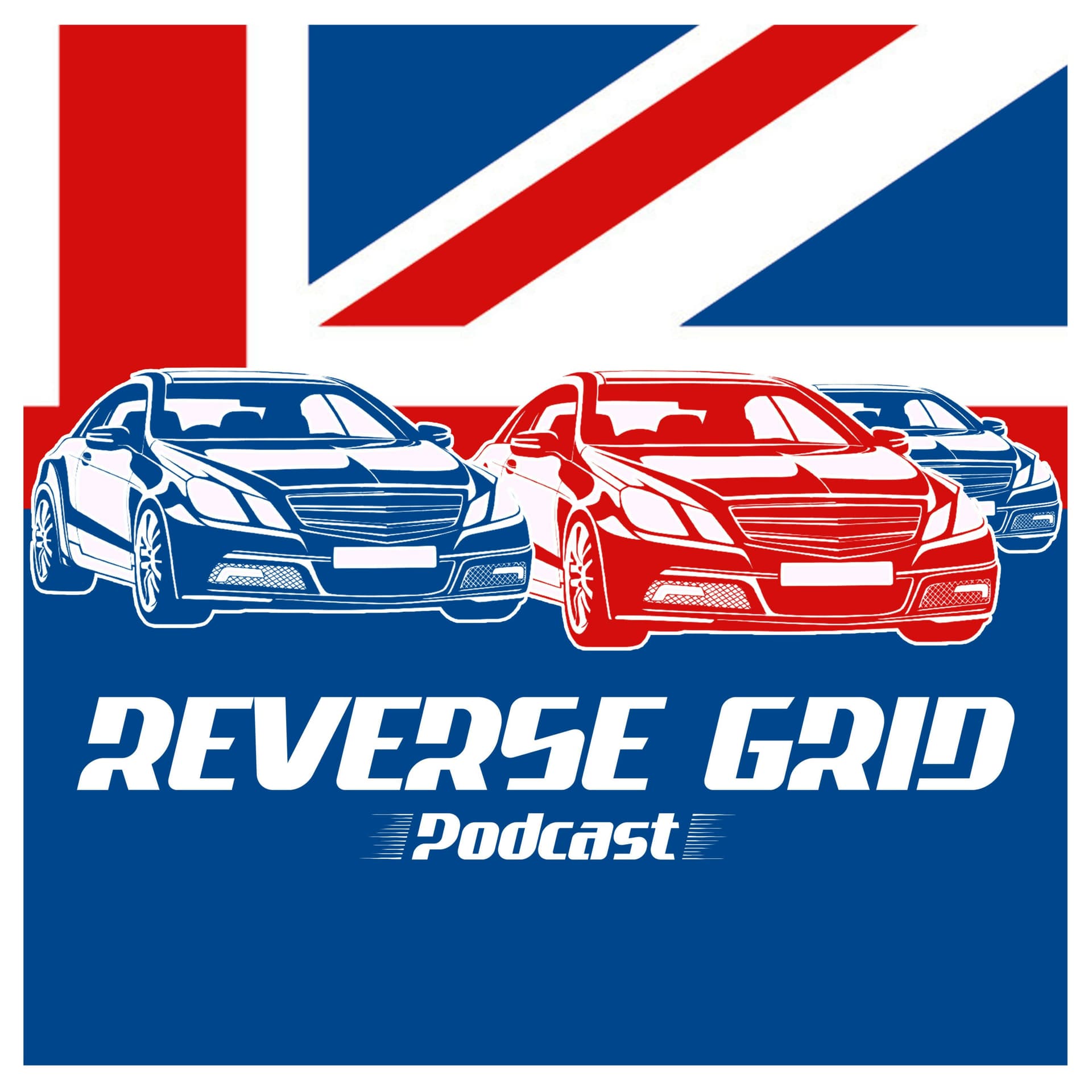 Reverse Grid Podcast - Podcasts