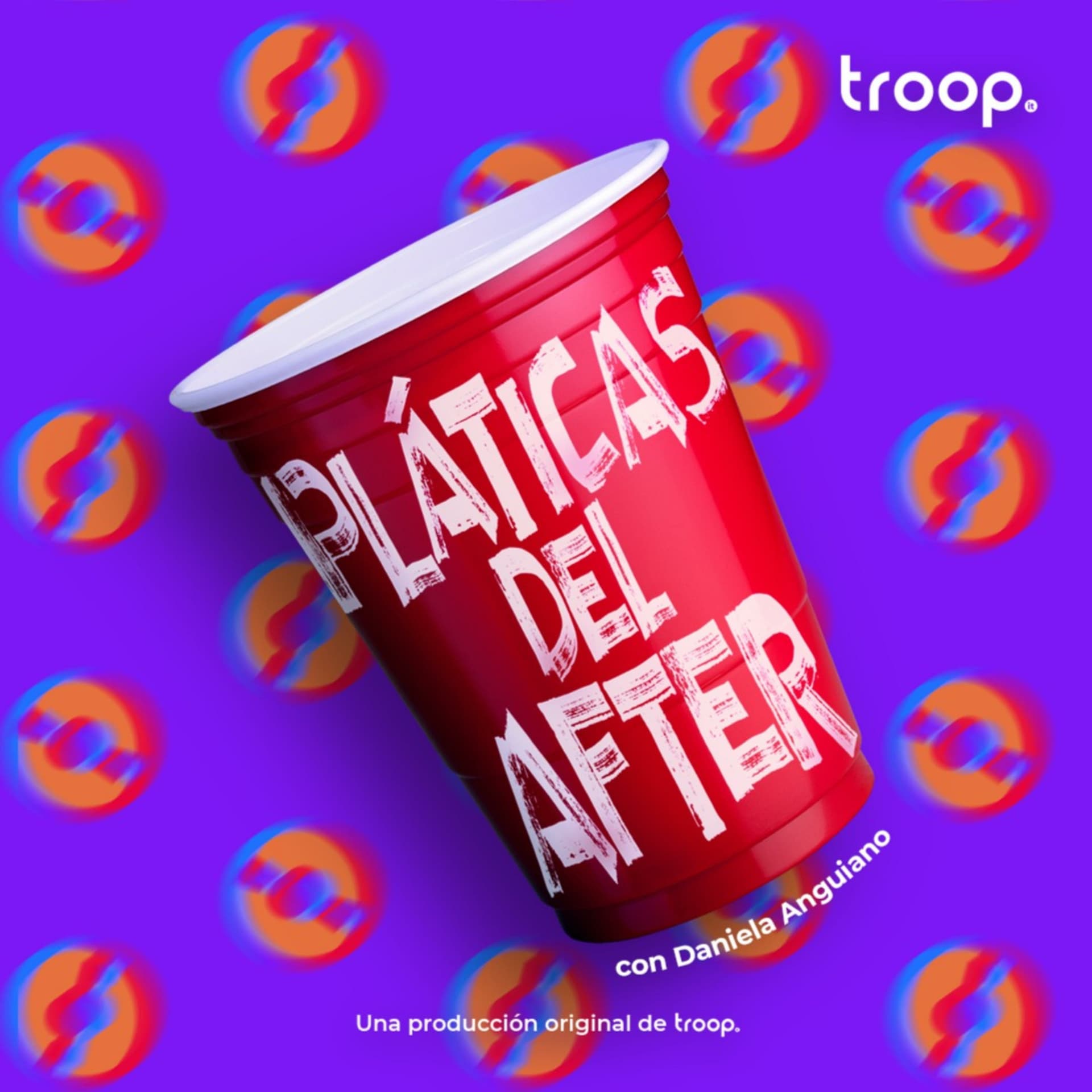 Pláticas Del After - Podcasts