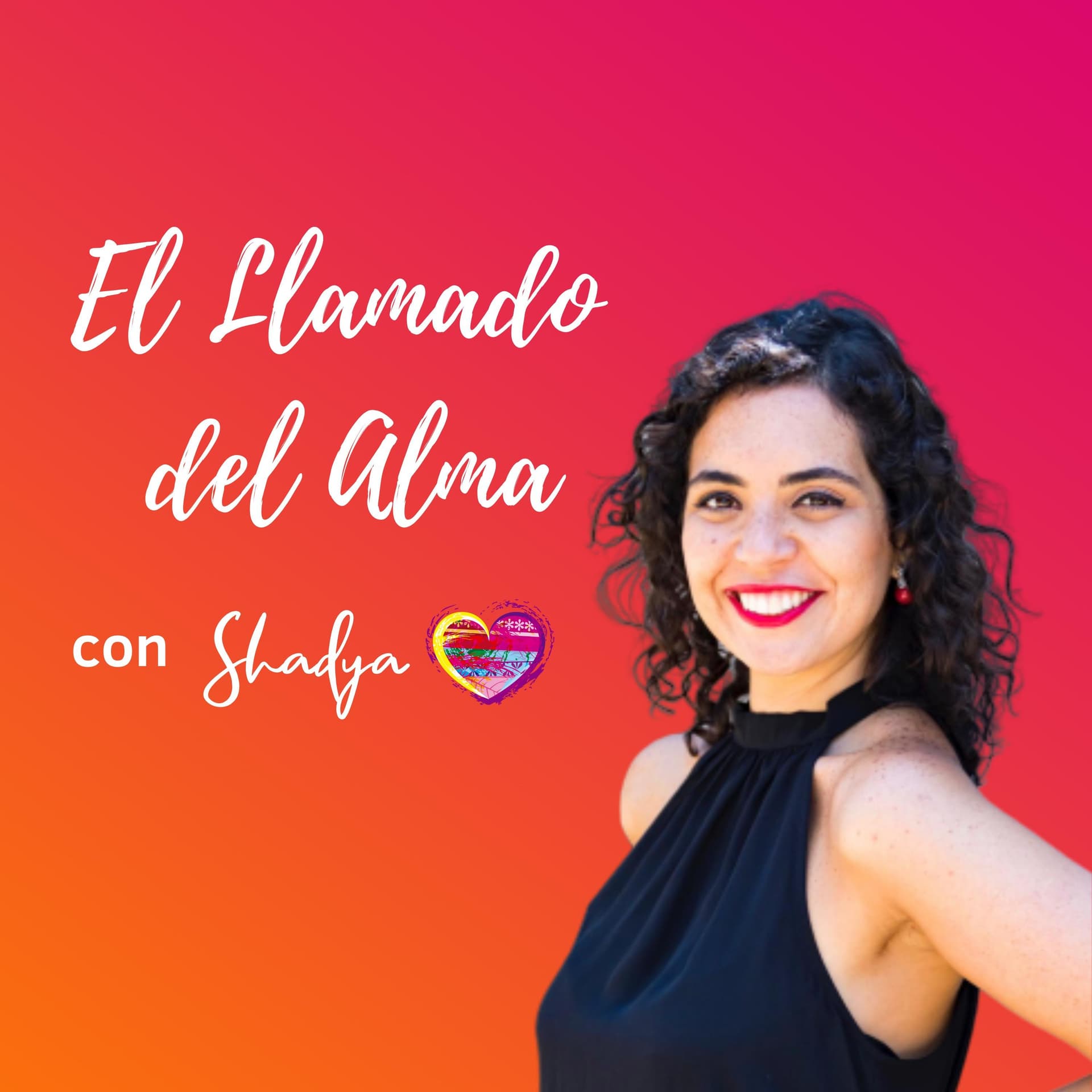 El Llamado del Alma - Podcasts