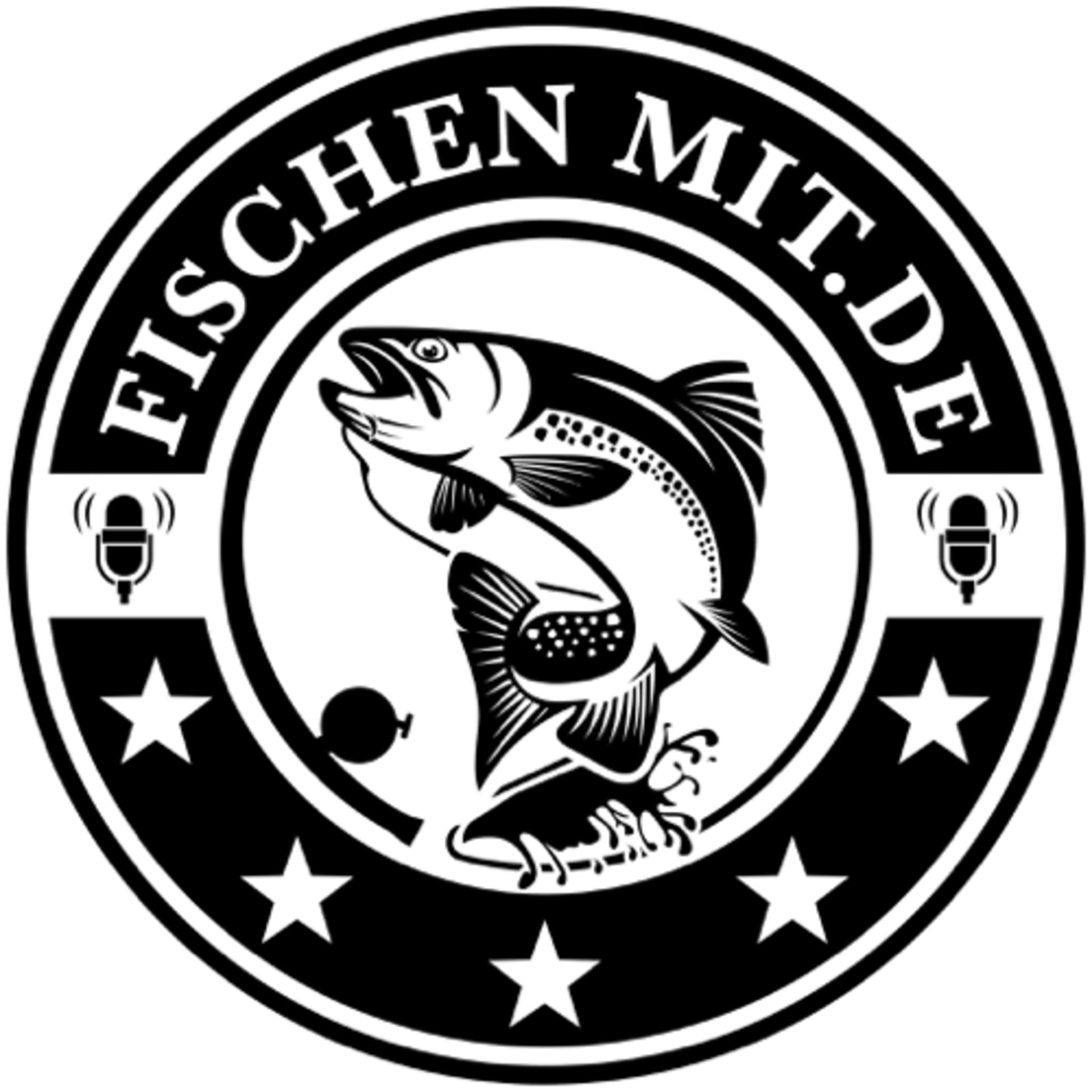 fischenmit.de - Der Angelpodcast - Podcasts