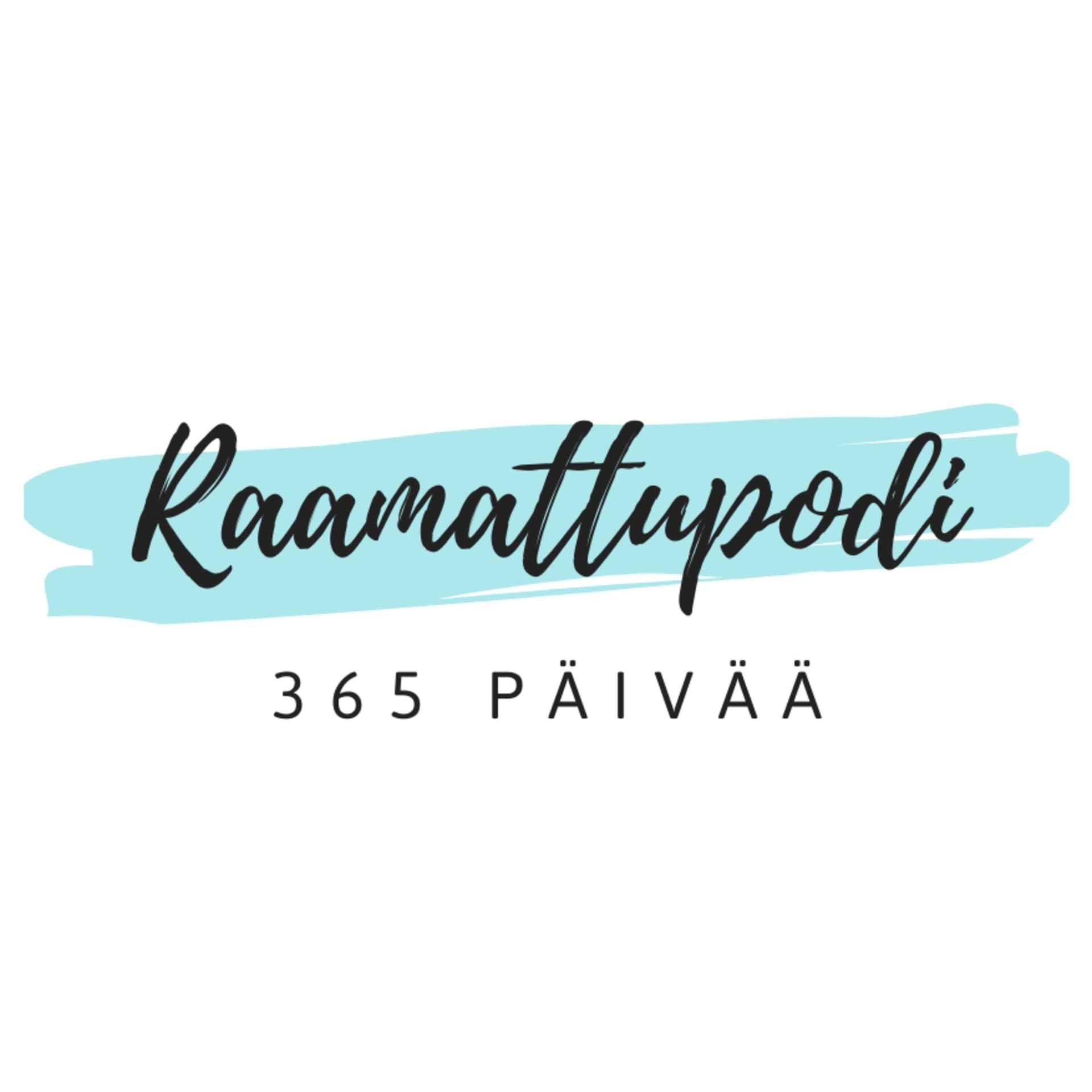 Raamattupodi - 365 päivää - Podcasts