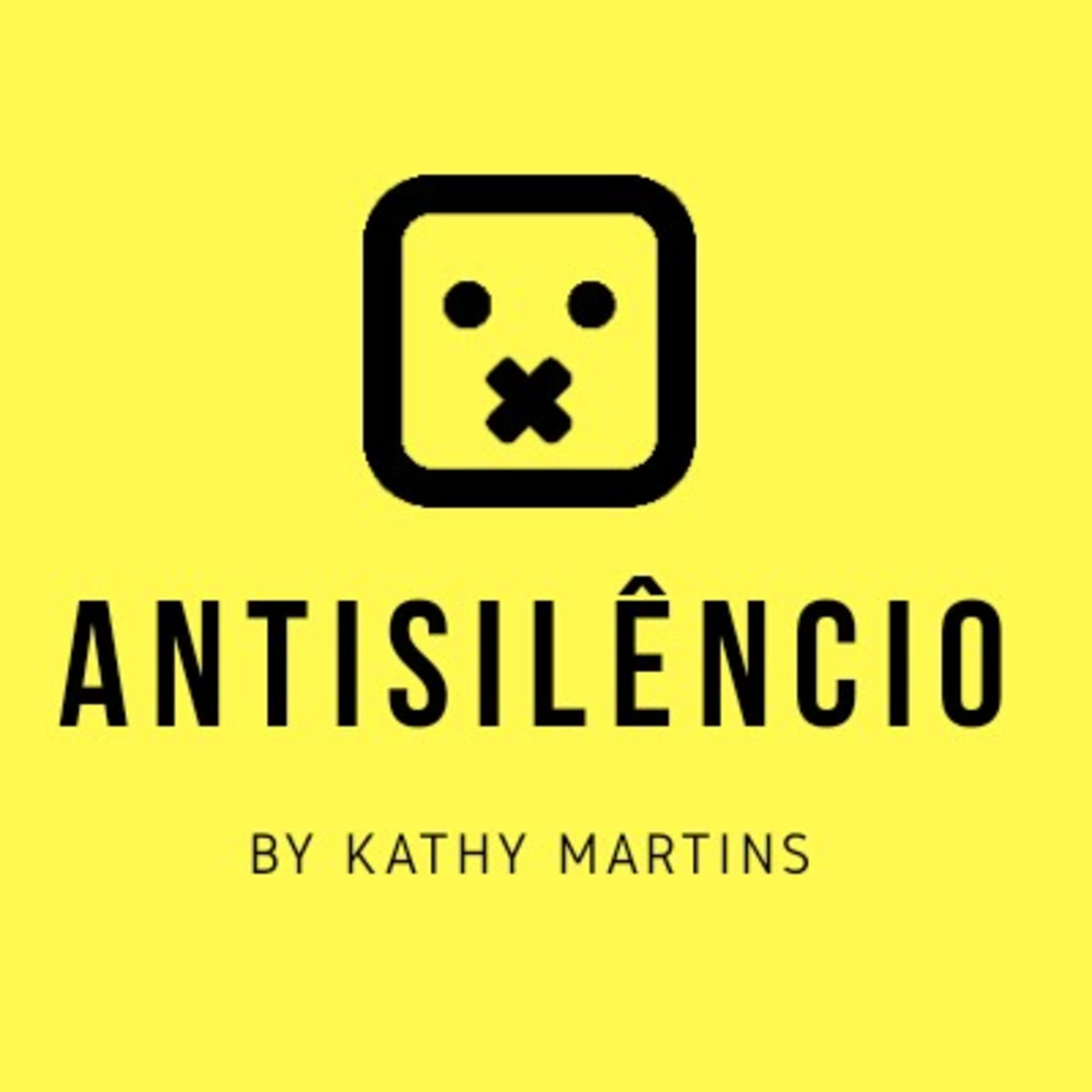 Antisilêncio - Podcasts