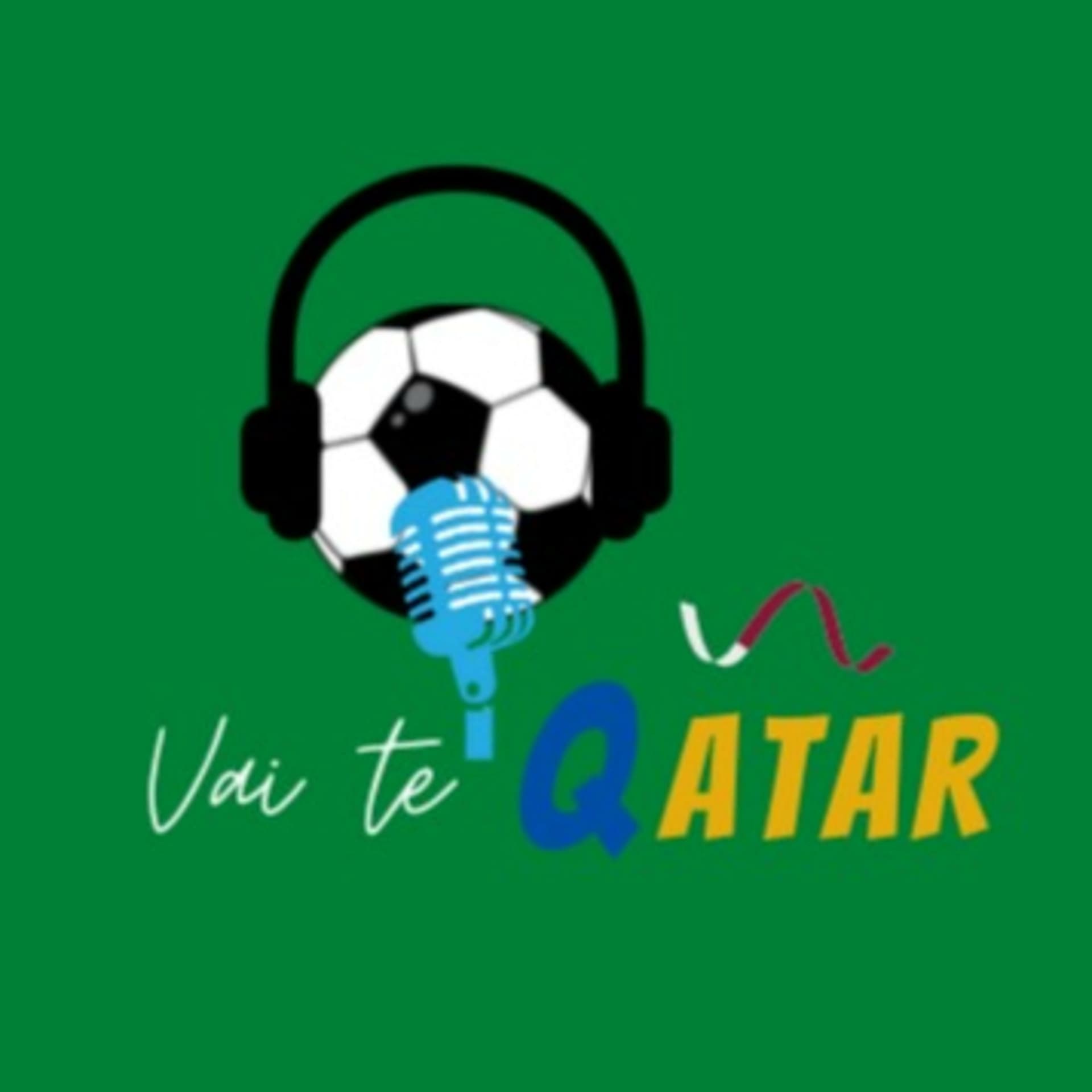 Vai te Qatar - Podcasts