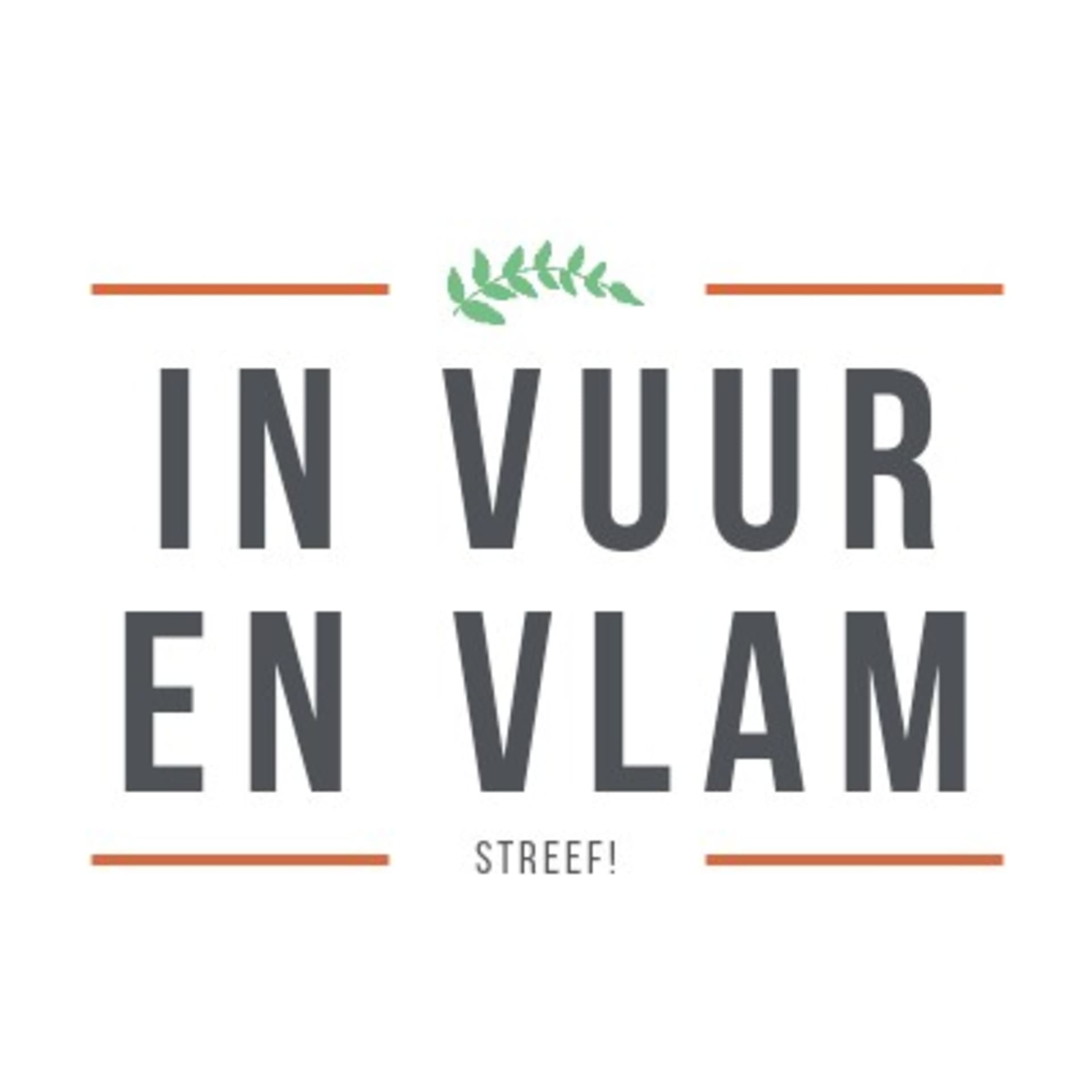 In Vuur en Vlam - Podcasts