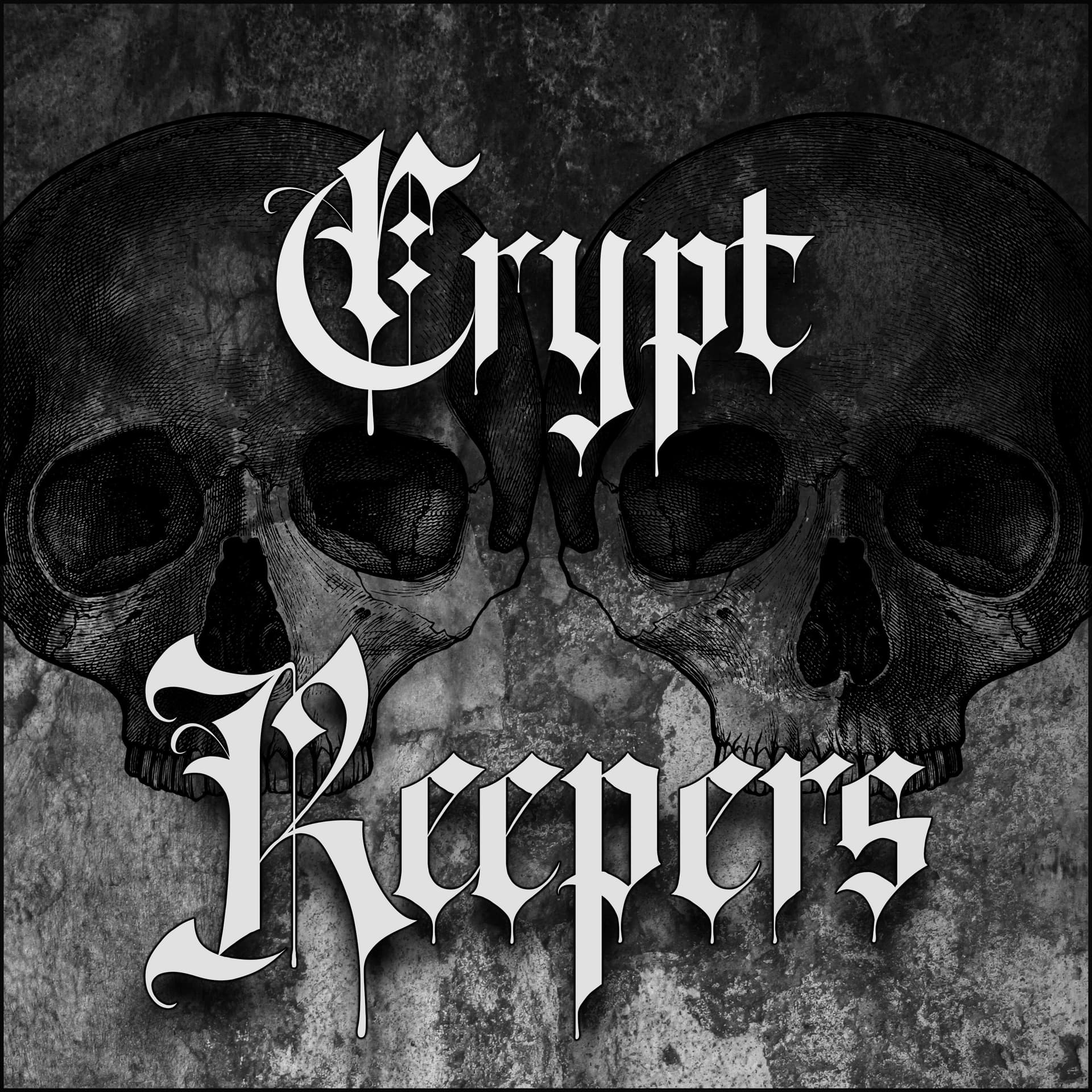 Crypt Keepers - Podcasts