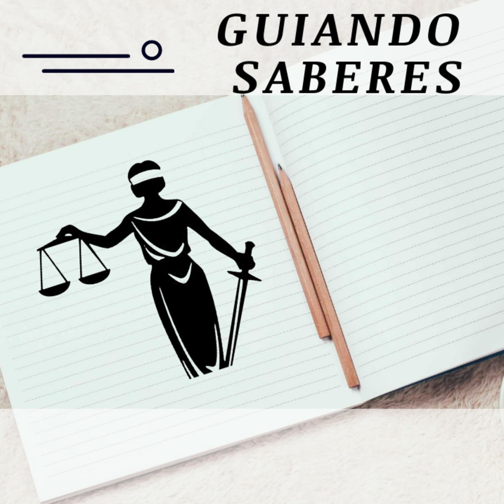 GUIando Saberes - Podcasts