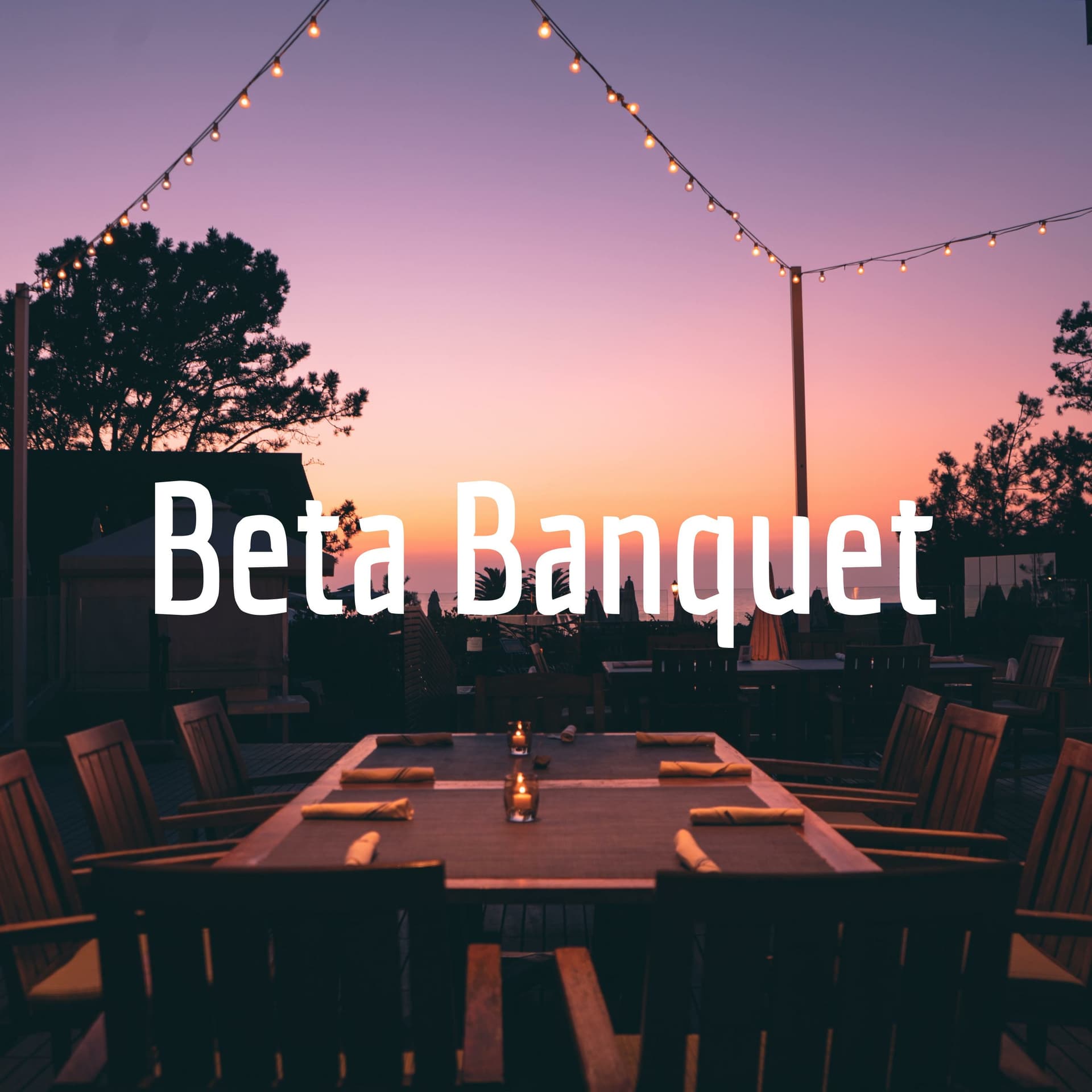 The Beta Banquet Podcast - Podcasts