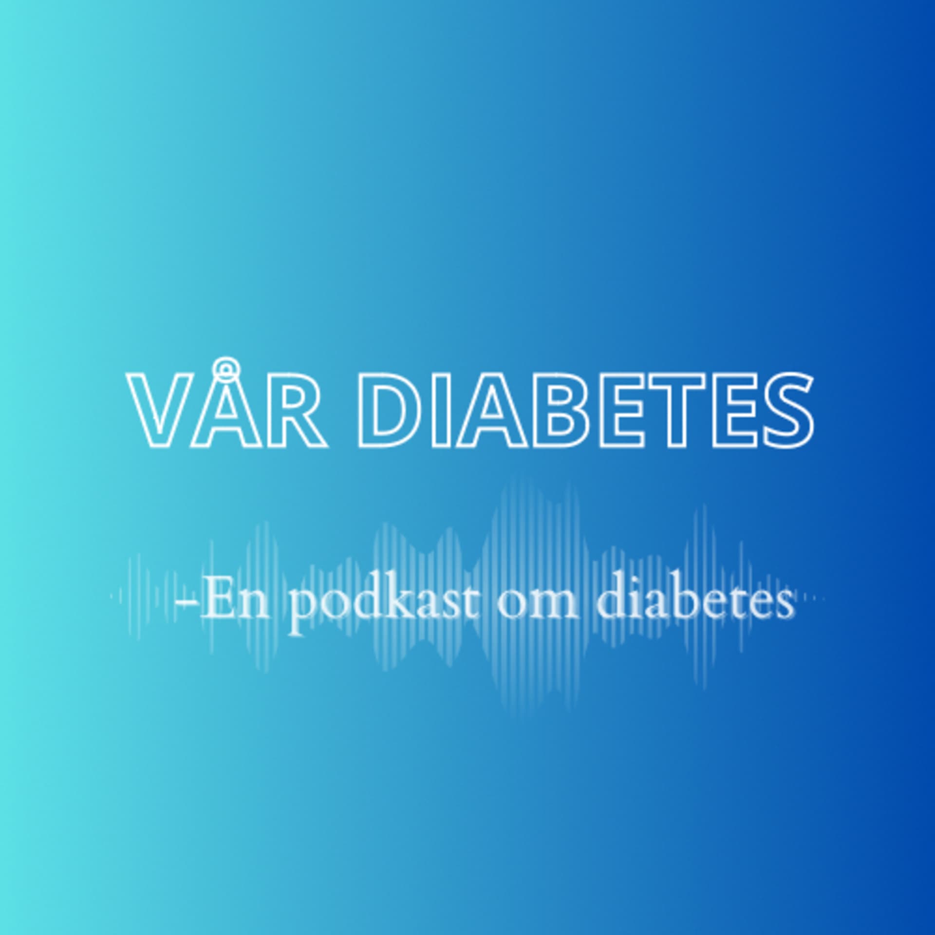 Vår diabetes - Podcasts