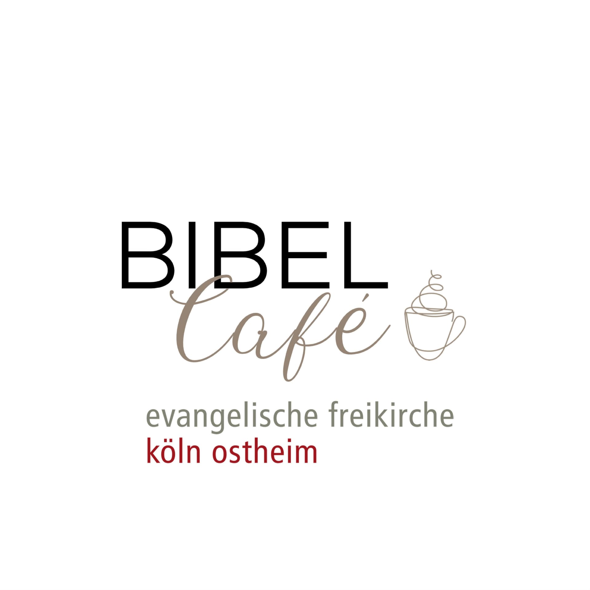 freikirche.koeln Bibelcafé - Podcasts