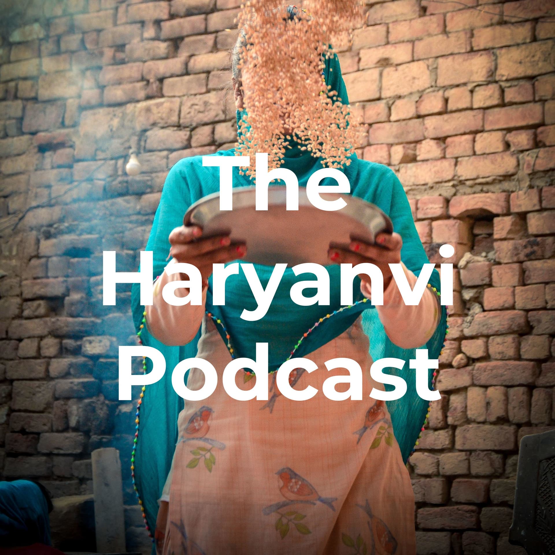The Haryanvi Podcast - Podcasts