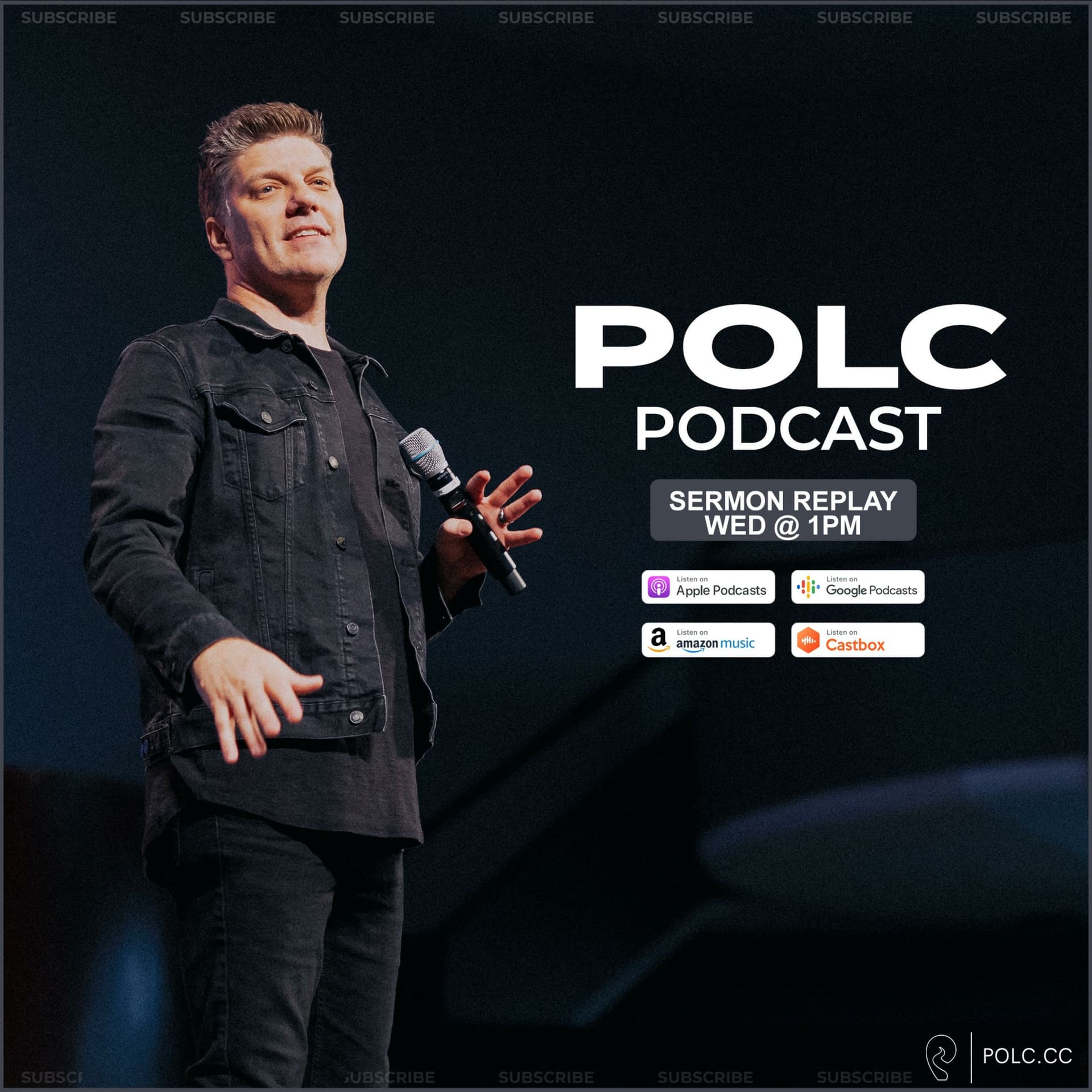Pathway of Life Church (POLC) Podcast - Podcasts