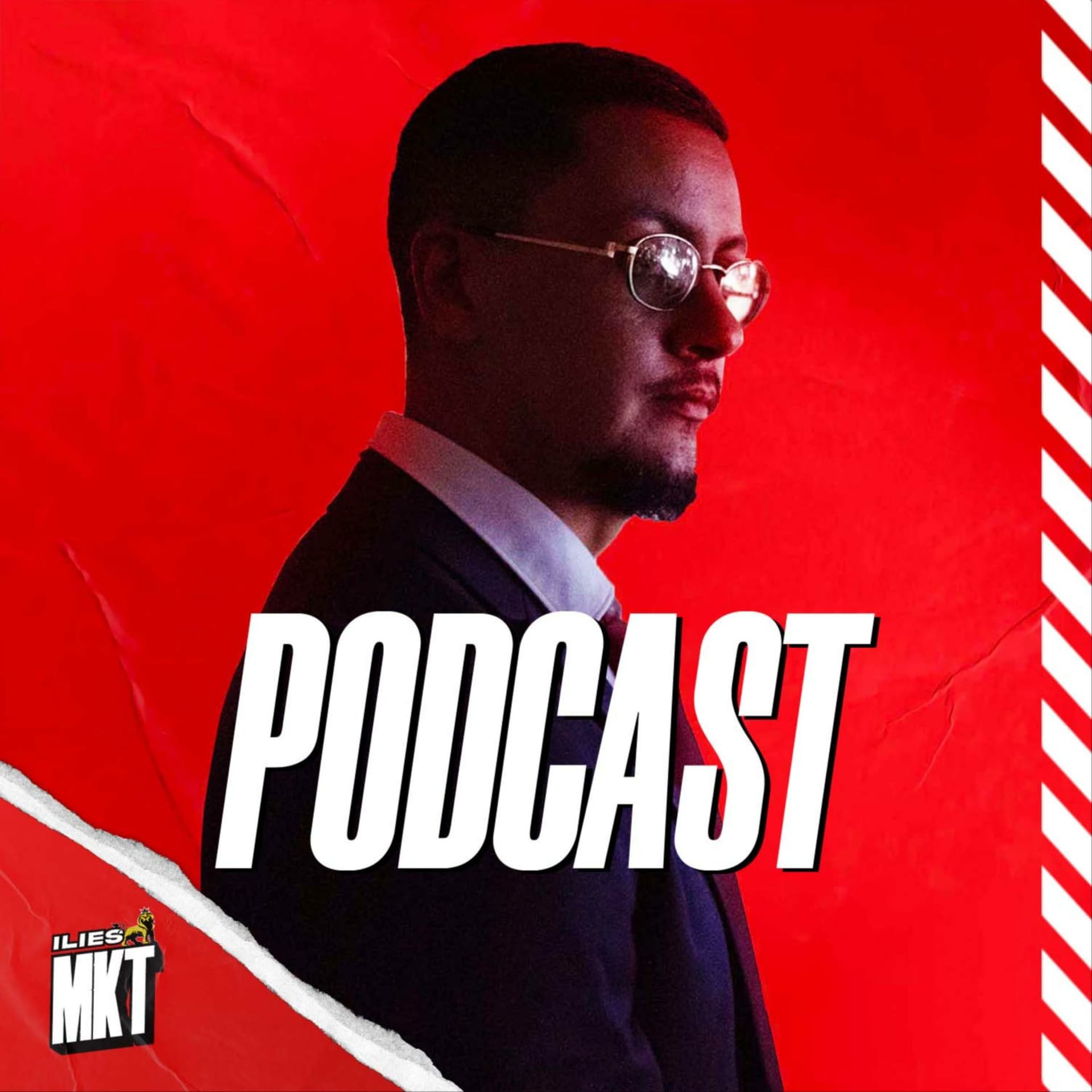 Ilies Mkt - Podcasts