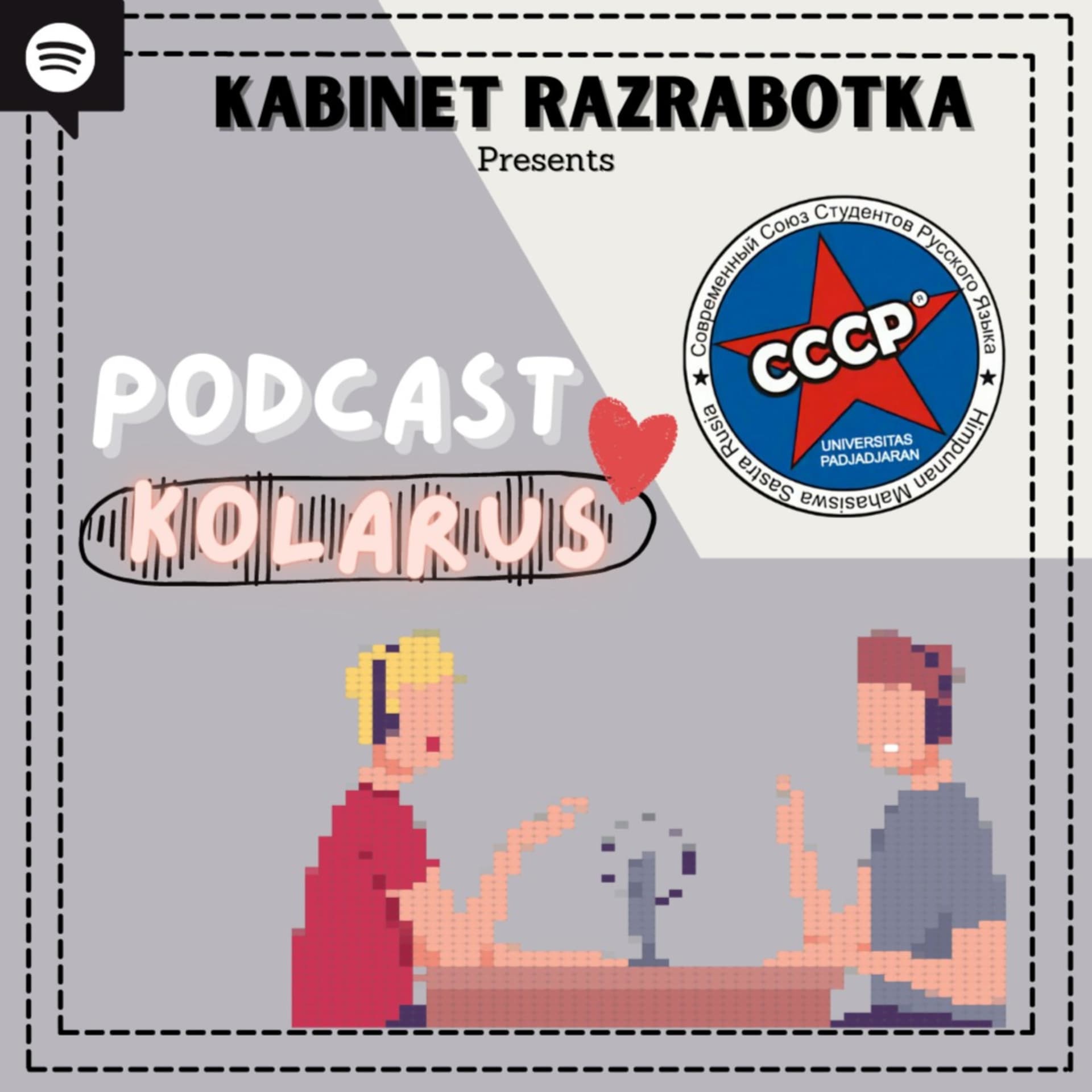 Podcast HIMARUS