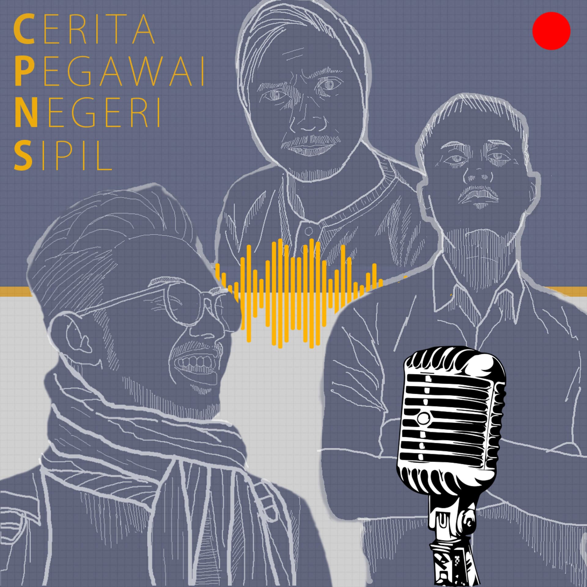 Podcast Ceritapns - Podcasts