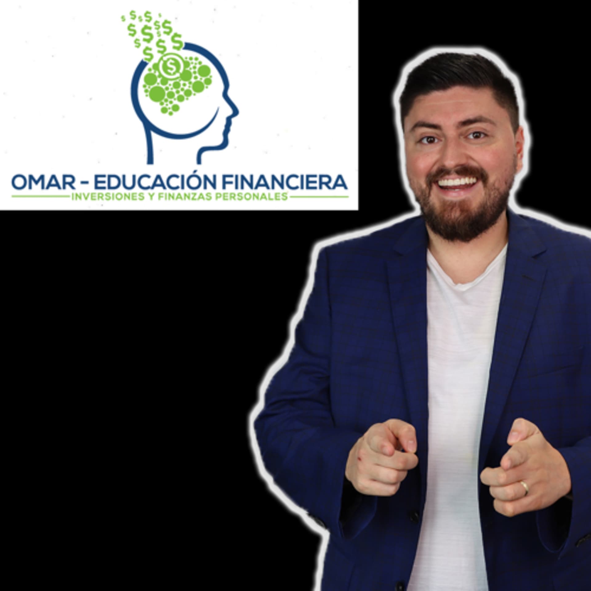 Omar - Educación Financiera - Podcasts