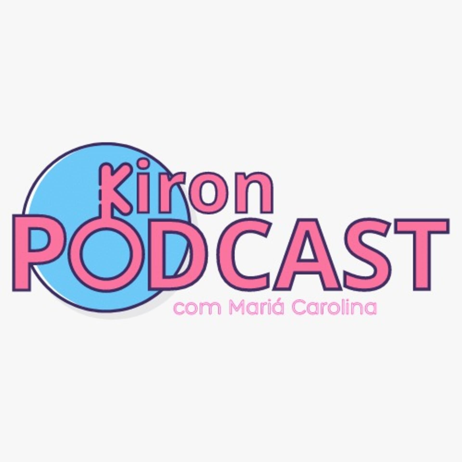 Kiron Podcast - Podcasts