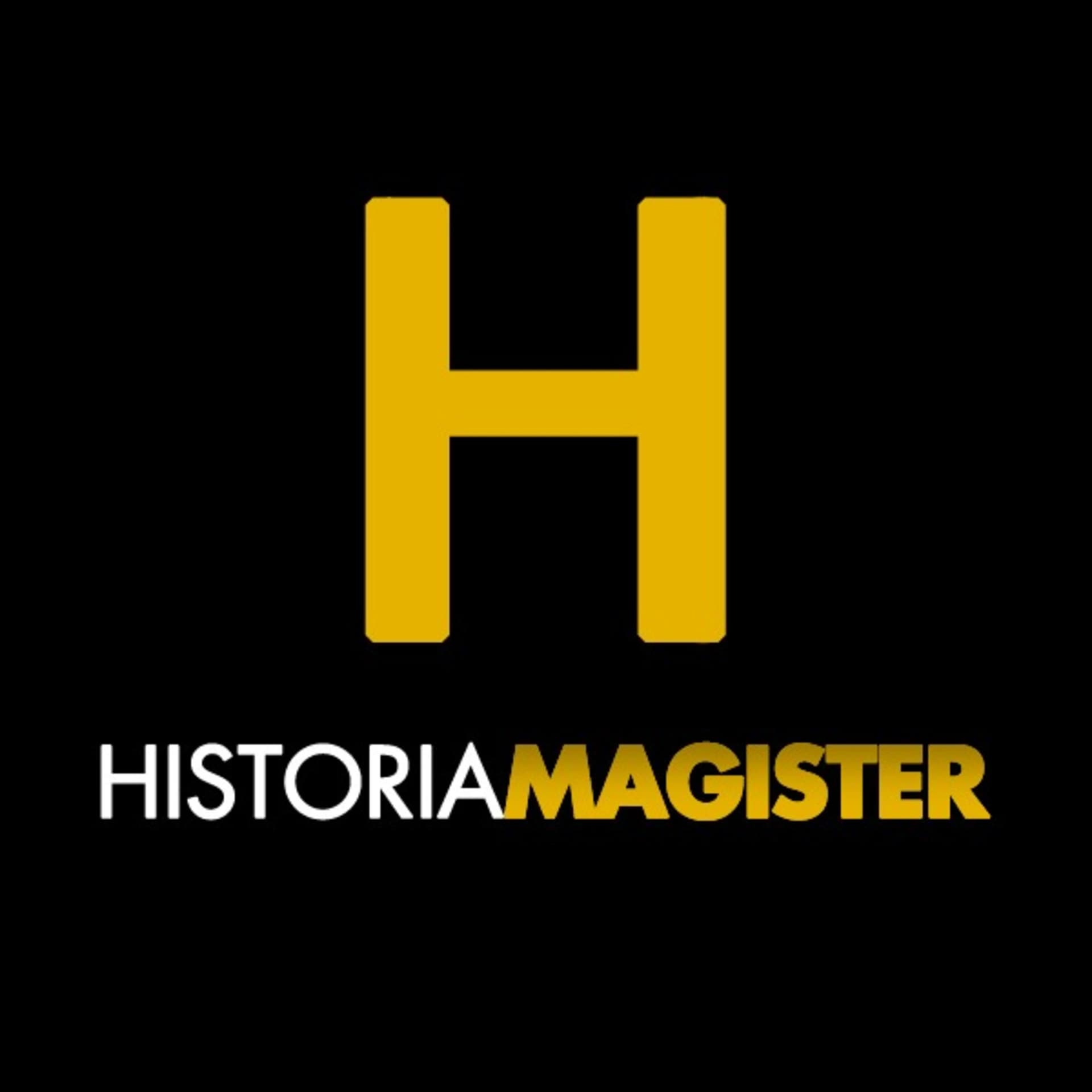 Historia Magister - Podcasts