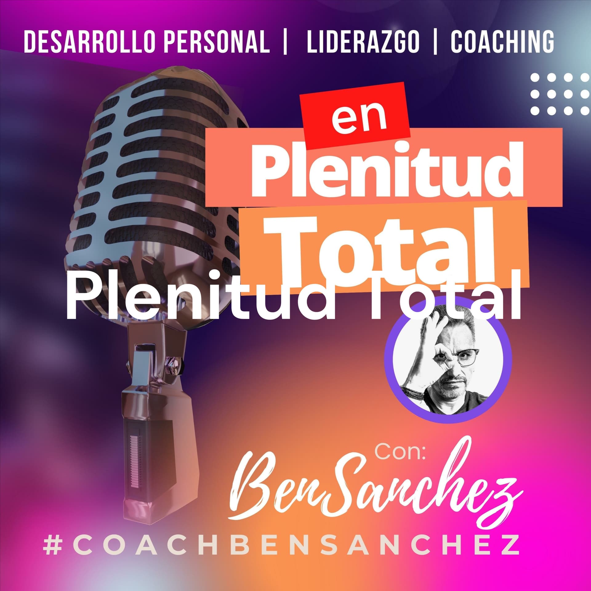 Plenitud Total - Desarrollo Personal y Liderazgo