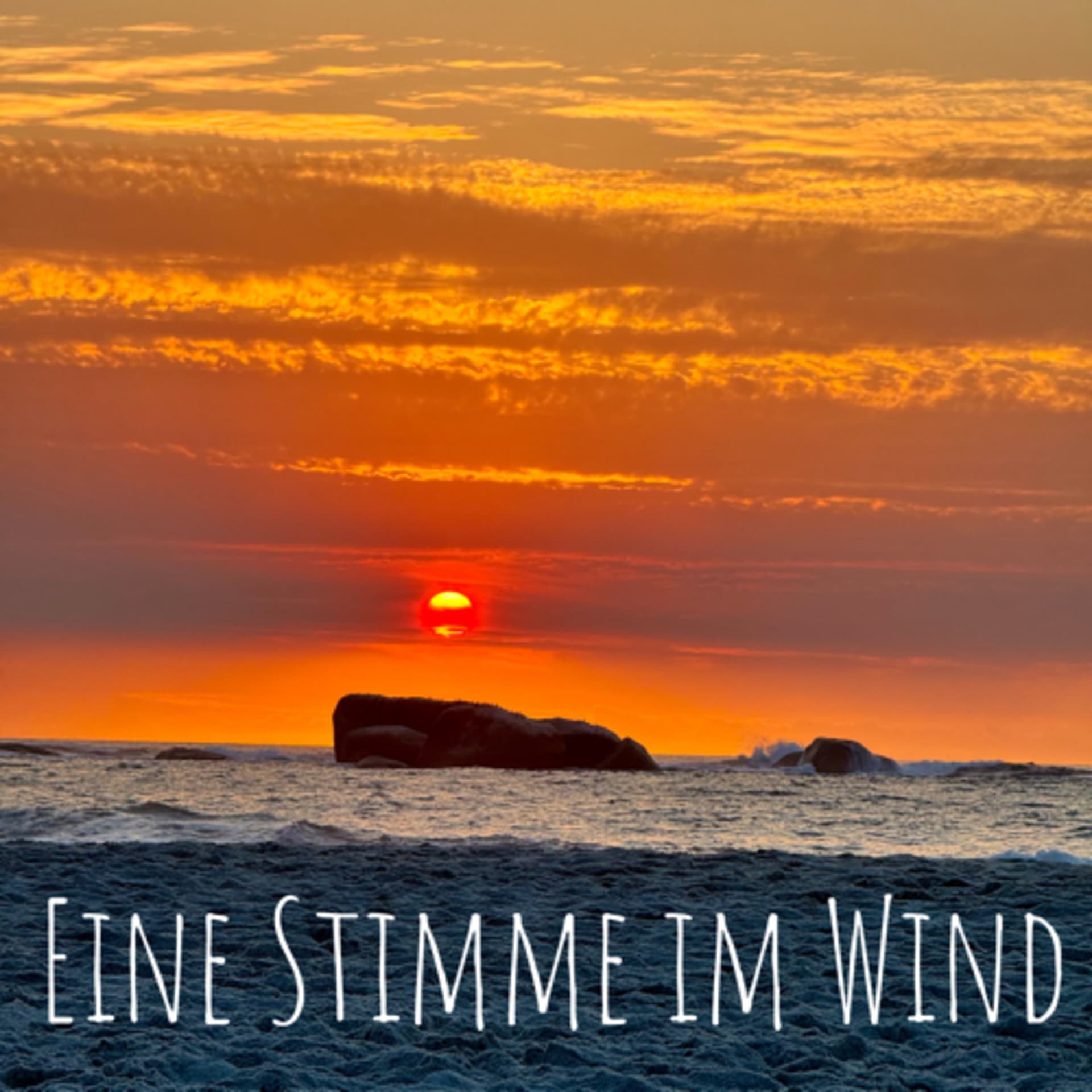 Eine Stimme im Wind - Podcasts
