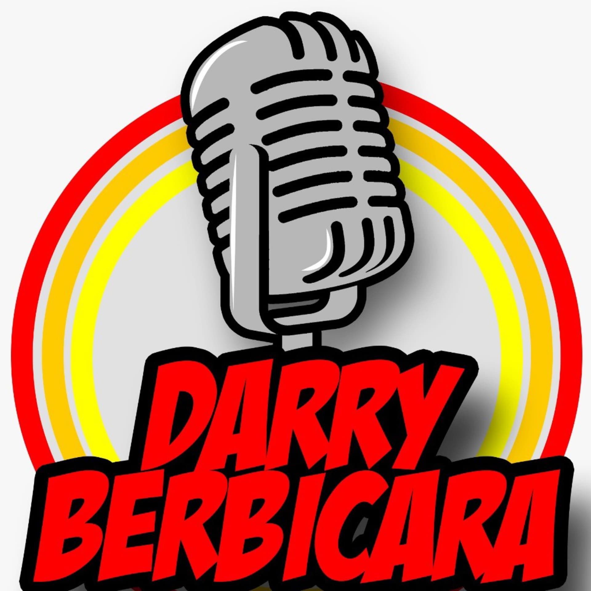 Darry Berbicara - Podcasts