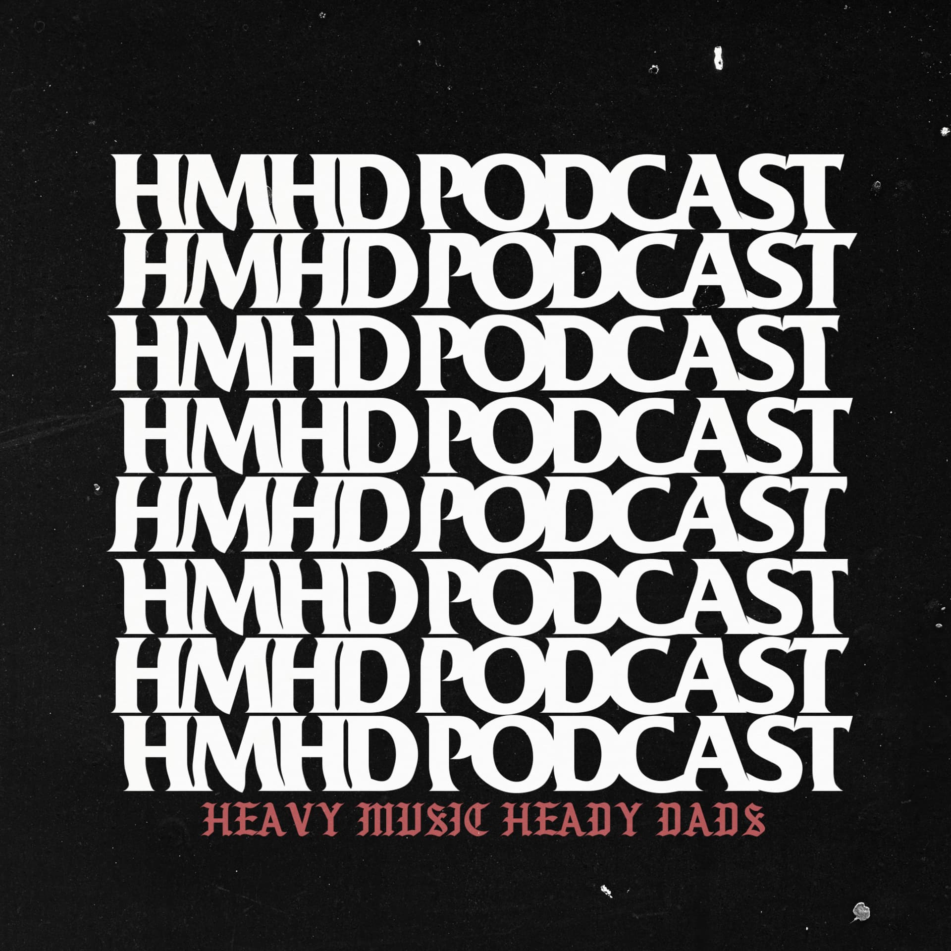 HMHD Podcast