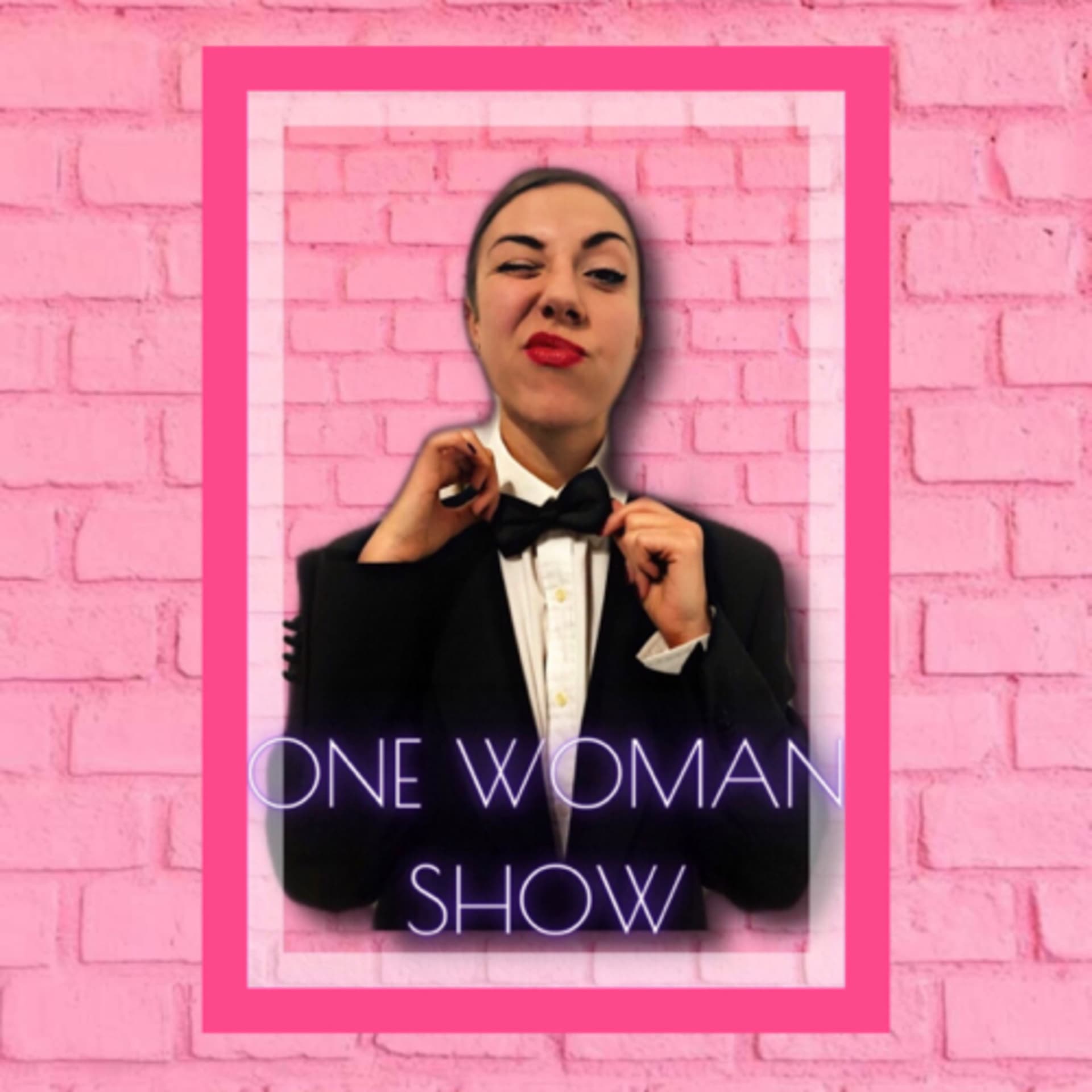 ONE WOMAN SHOW - Podcasts