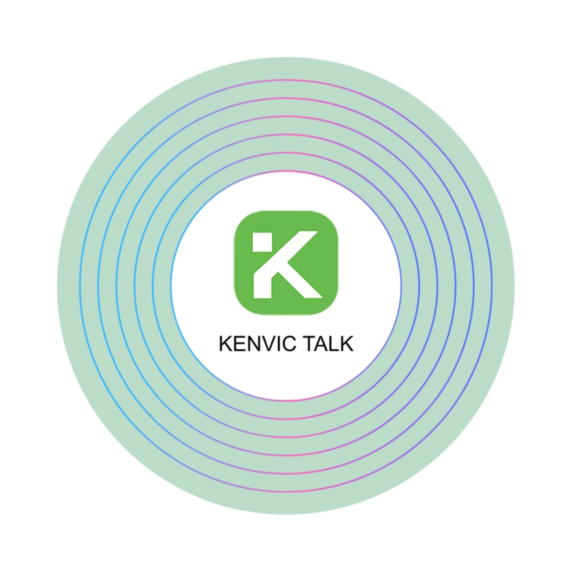 Kenvic Podcast