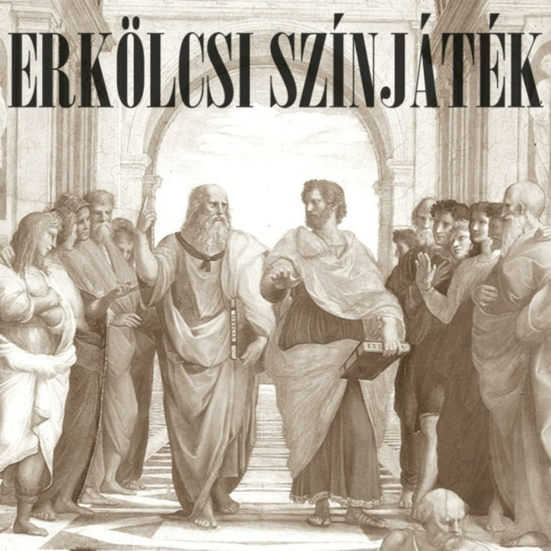 Erkölcsi Színjáték