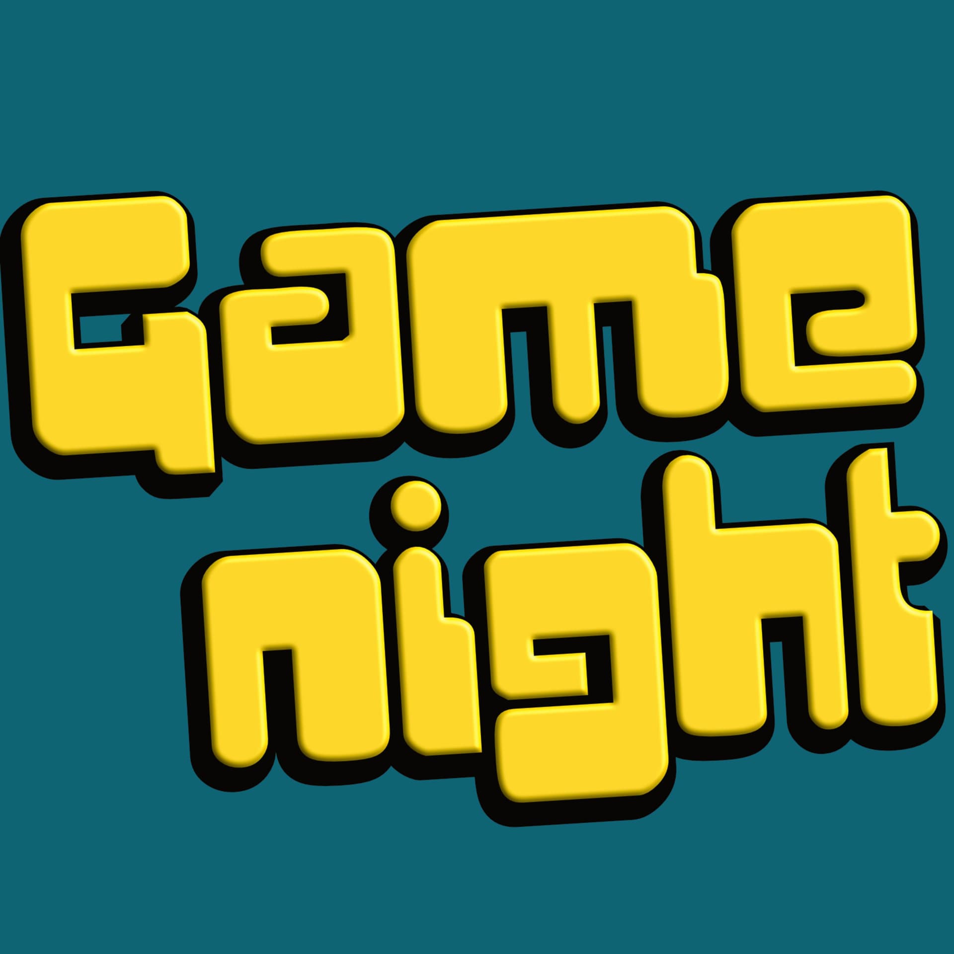 Game Night - Podcasts