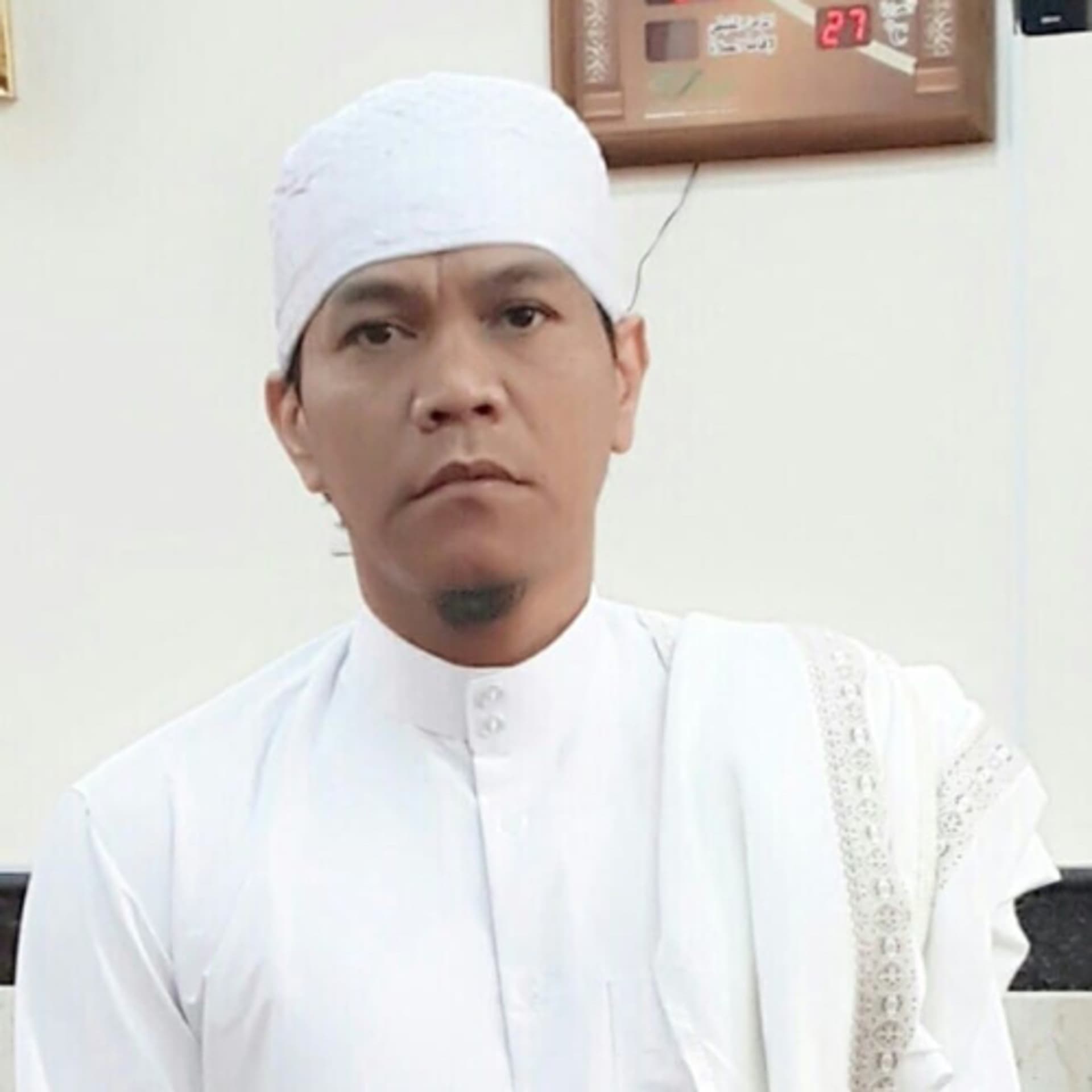 Ngaji Bareng Ustad Fuady - Podcasts