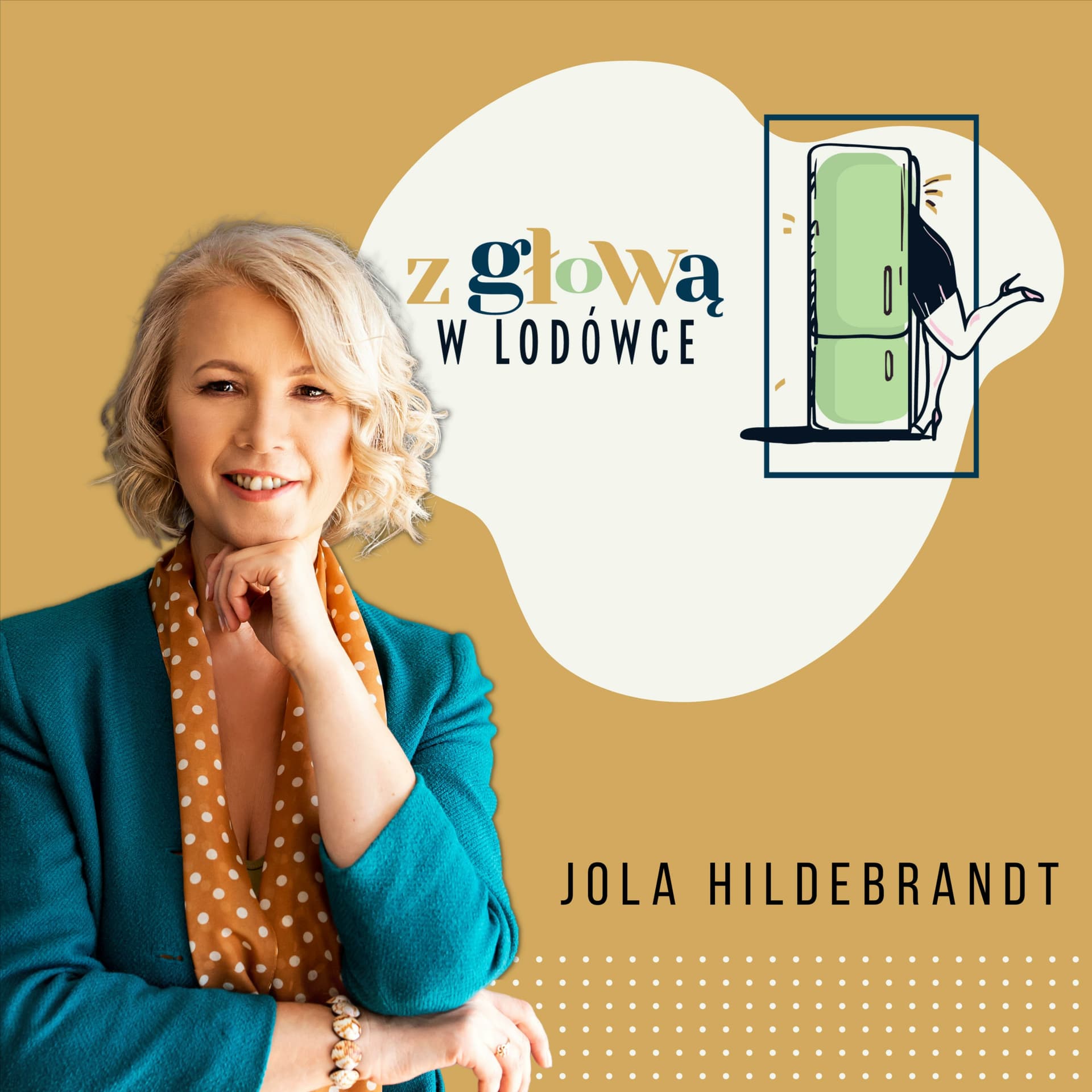 Z Głową w Lodówce - Podcasts