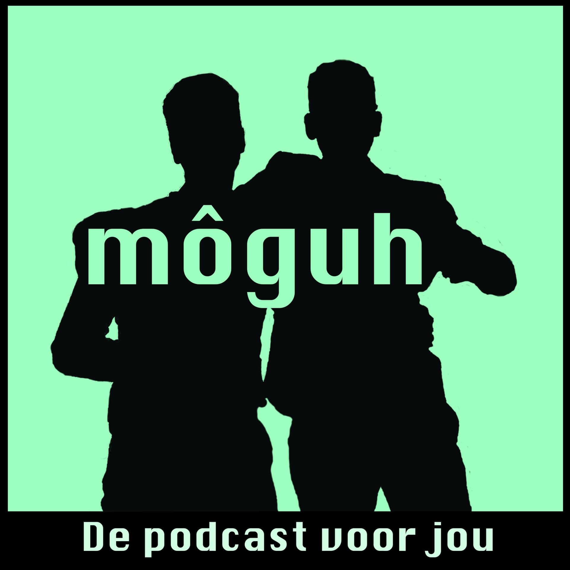 Môguh