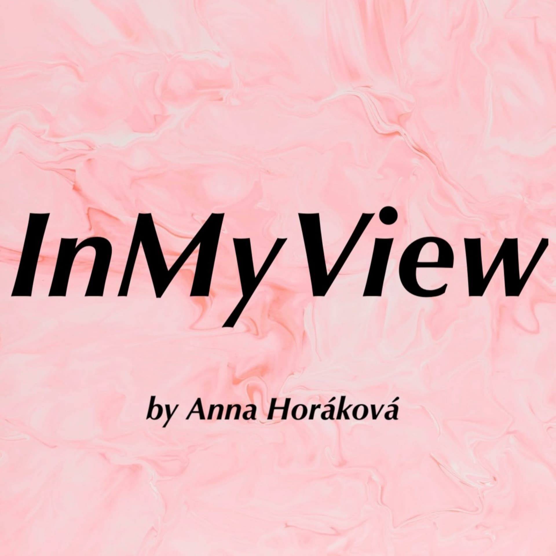 InMyView - Podcasts
