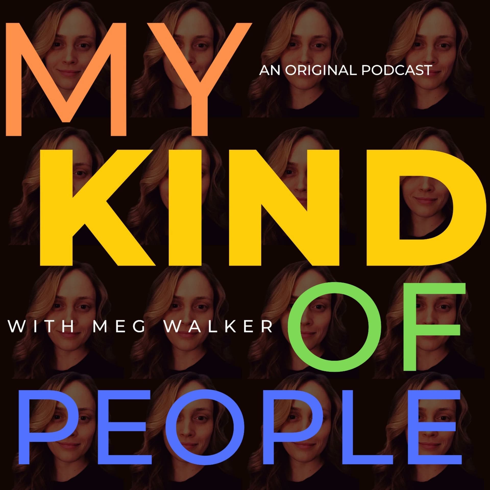 My Kind of People - Podcasts