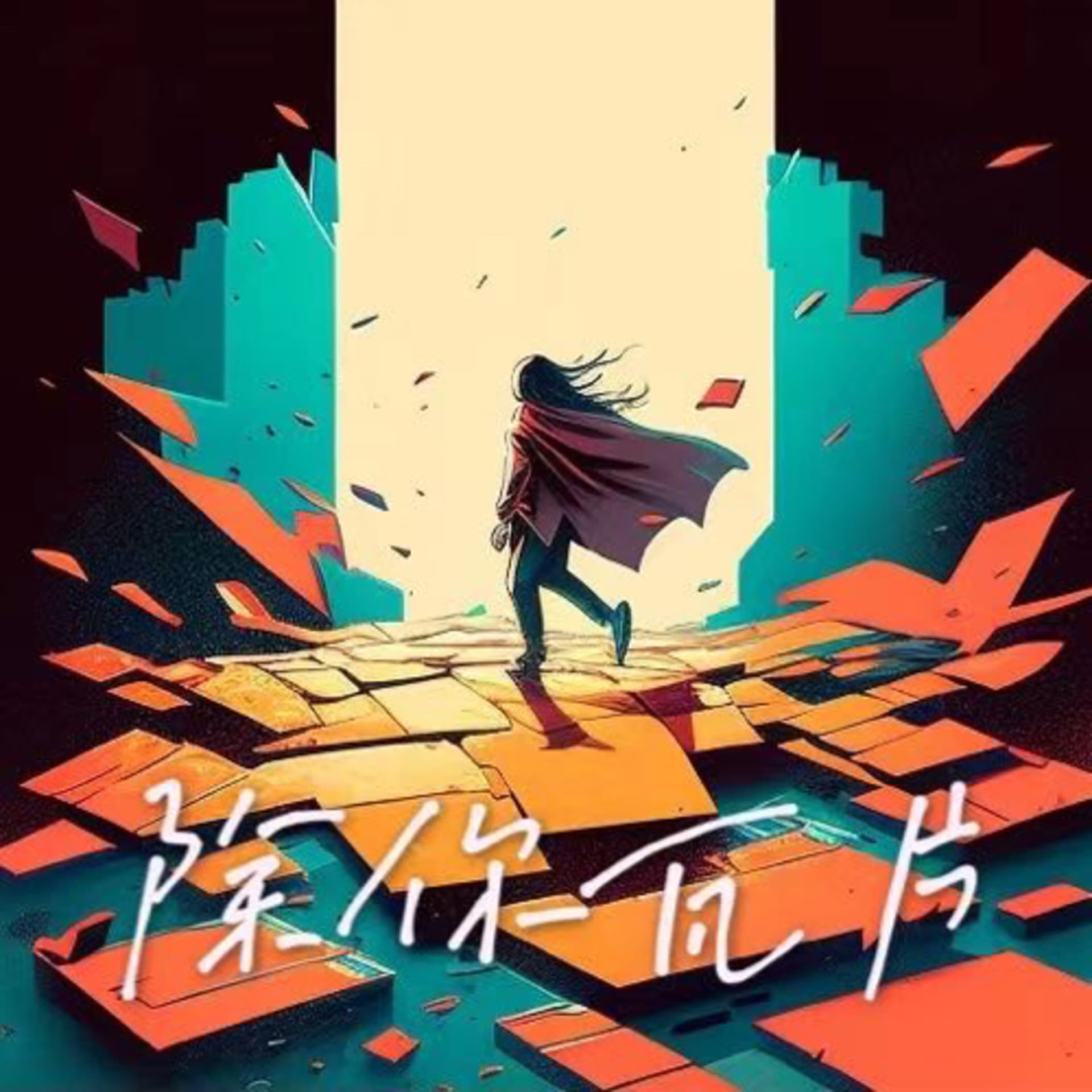 除你瓦片 - Podcasts